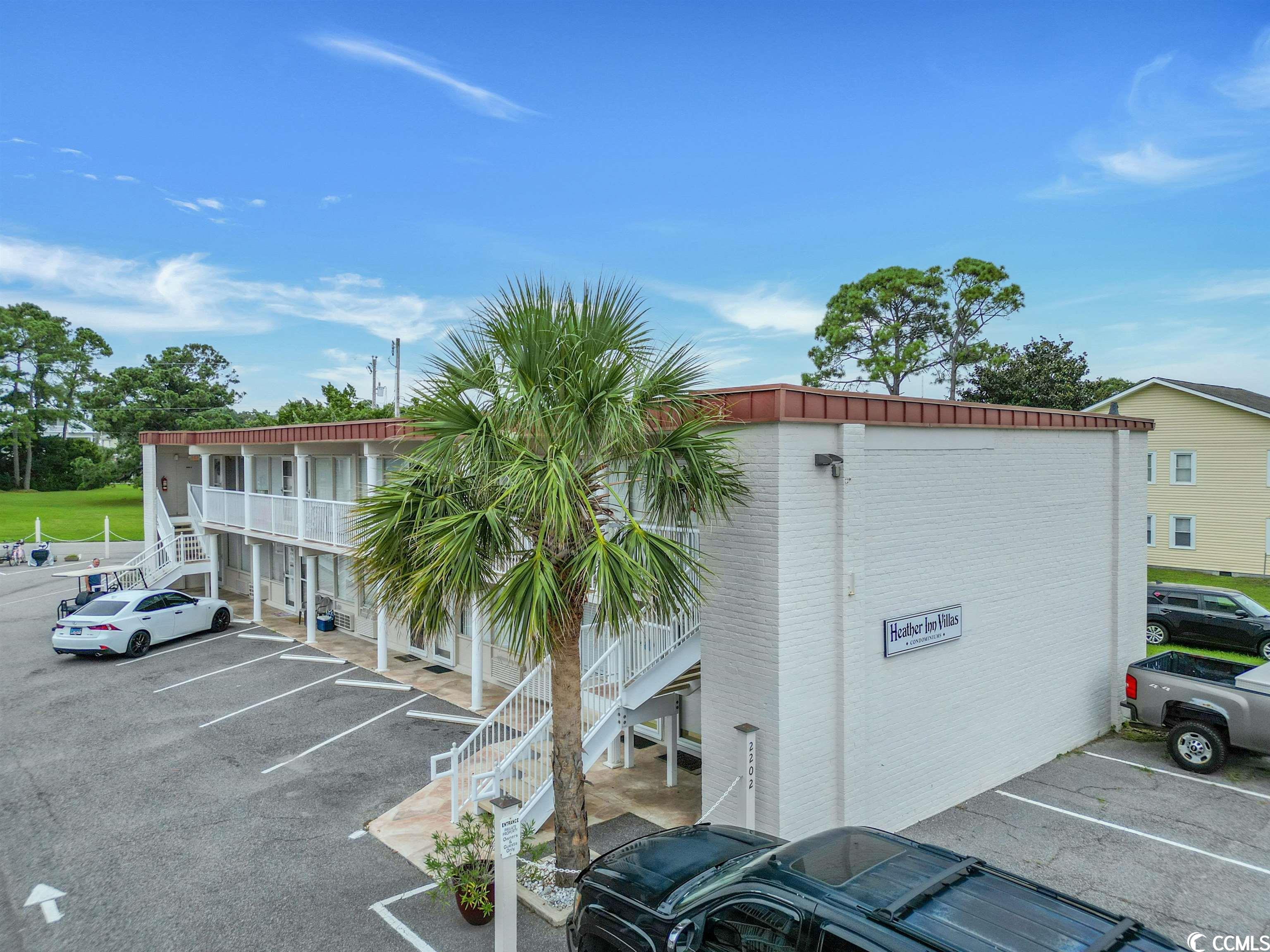 2202 Perrin Dr. UNIT #9 North Myrtle Beach, SC 29582