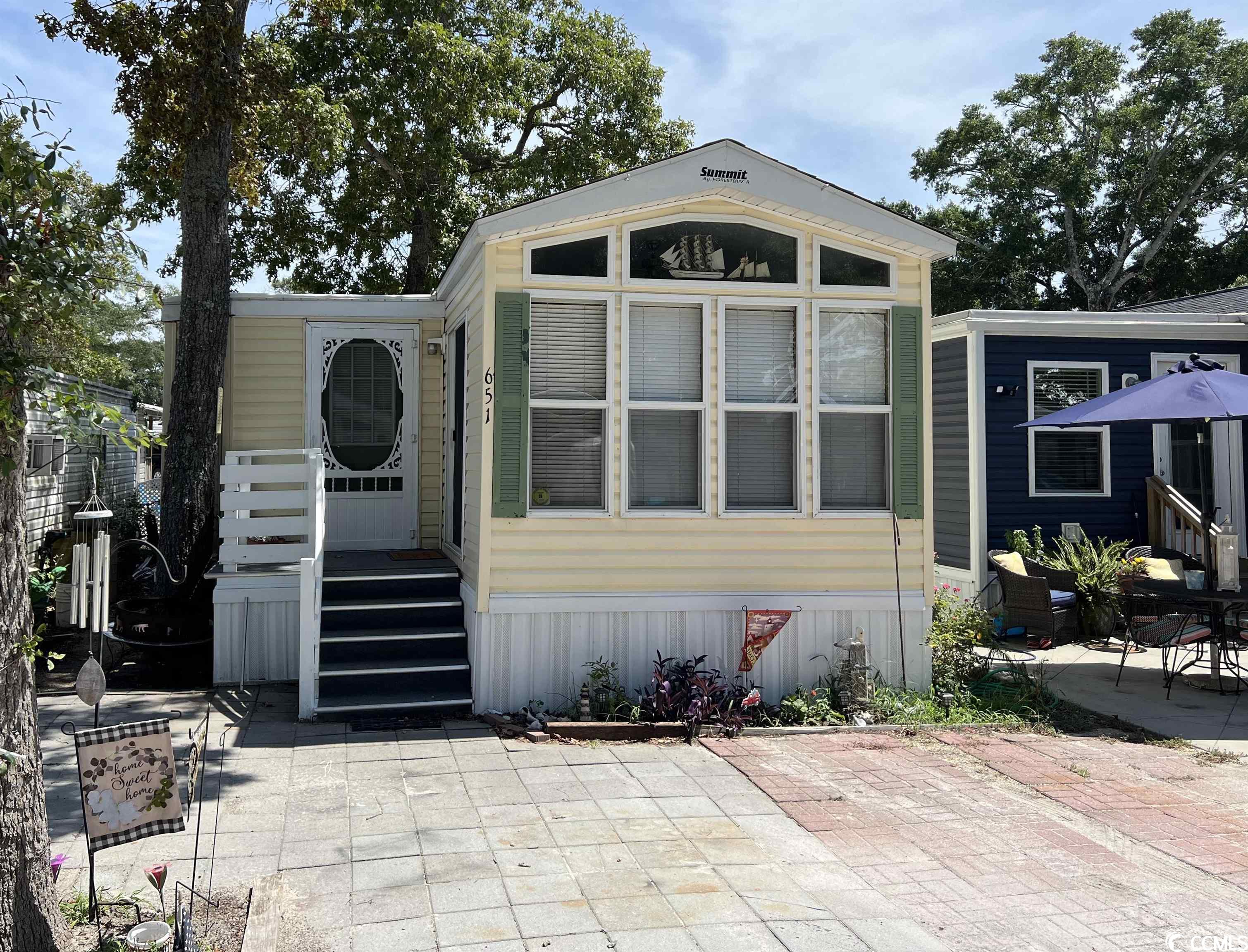 Apache Campground in Myrtle Beach 1 Beds Residential 105,000 MLS