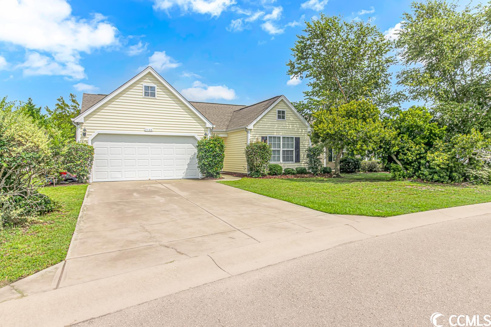 2148 Haystack Way Myrtle Beach, SC 29579