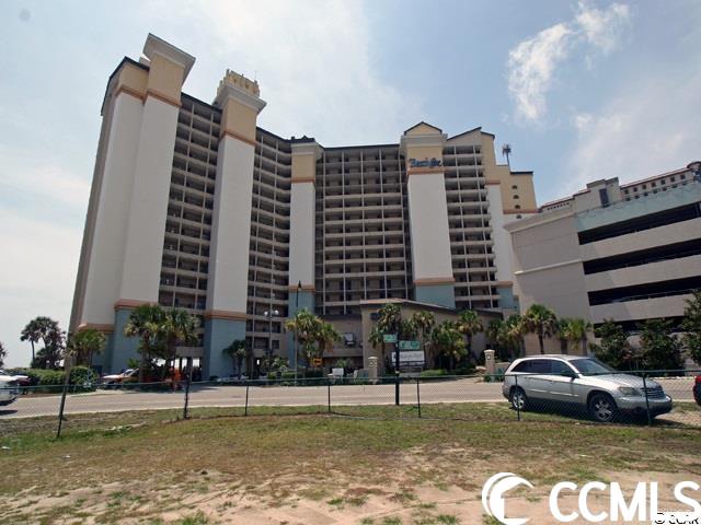 4800 S Ocean Blvd. UNIT #1125 North Myrtle Beach, SC 29582