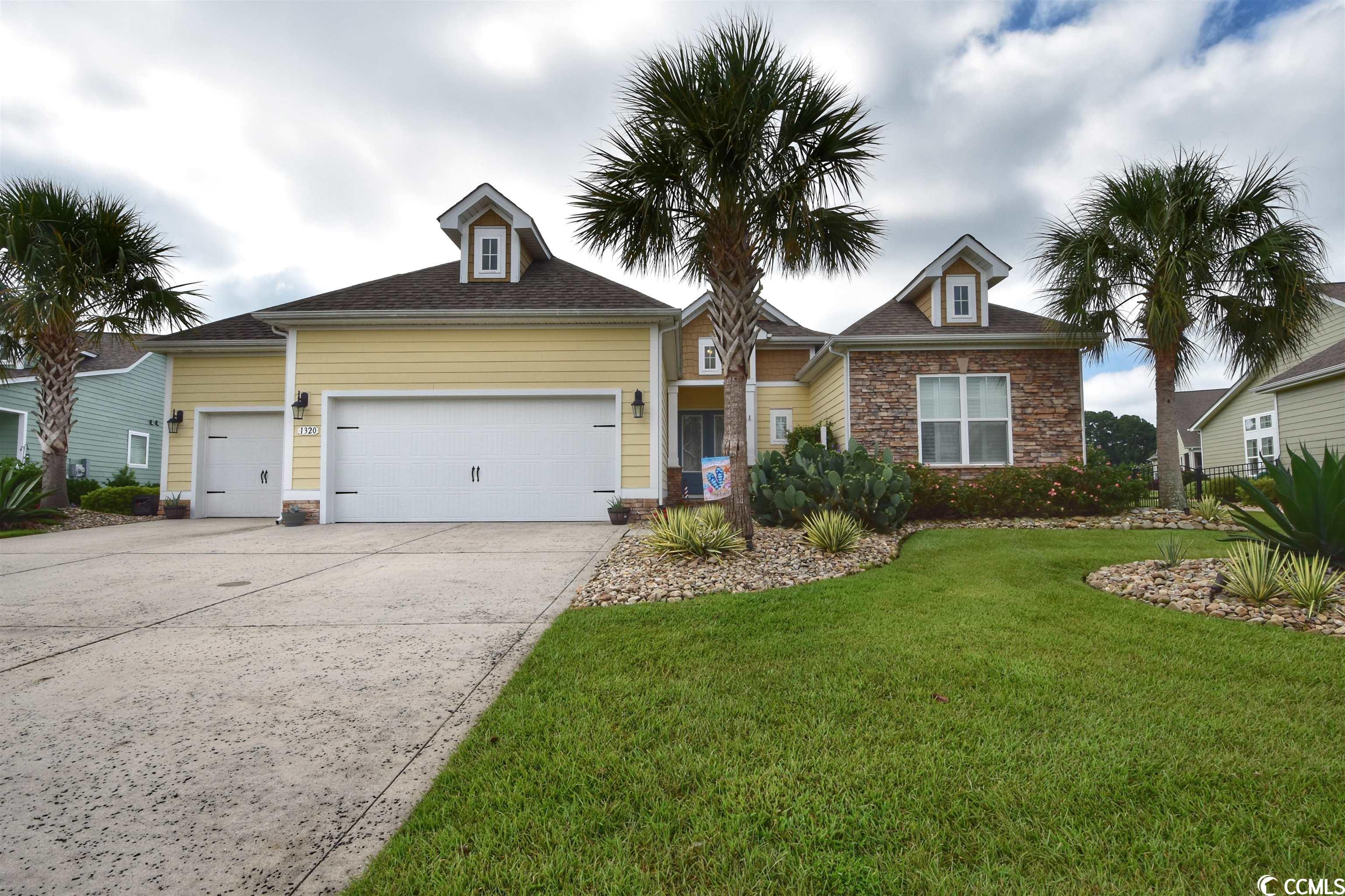 1320 East Island Dr. North Myrtle Beach, SC 29582