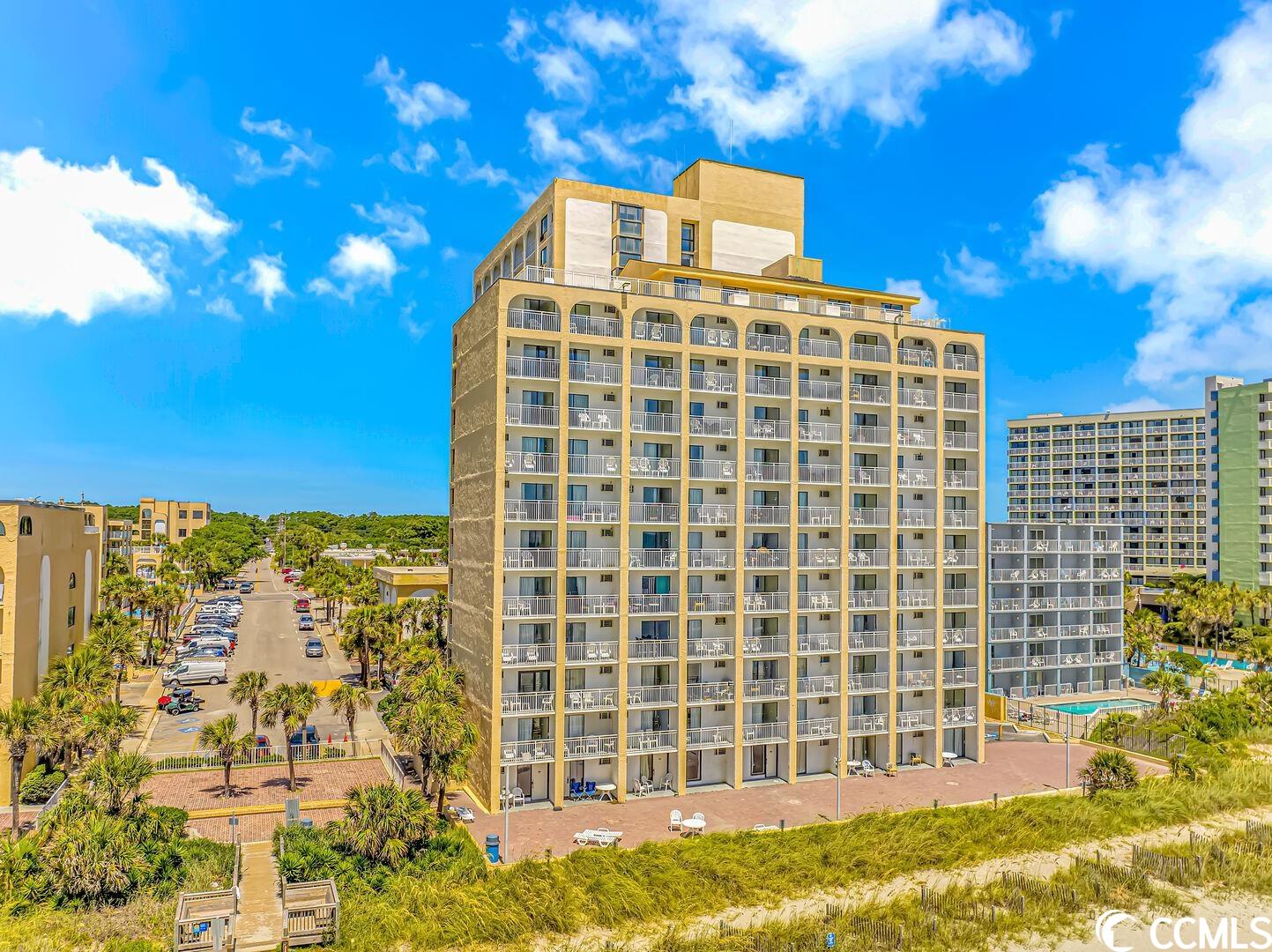 1207 S Ocean Blvd. UNIT #20406 Myrtle Beach, SC 29577