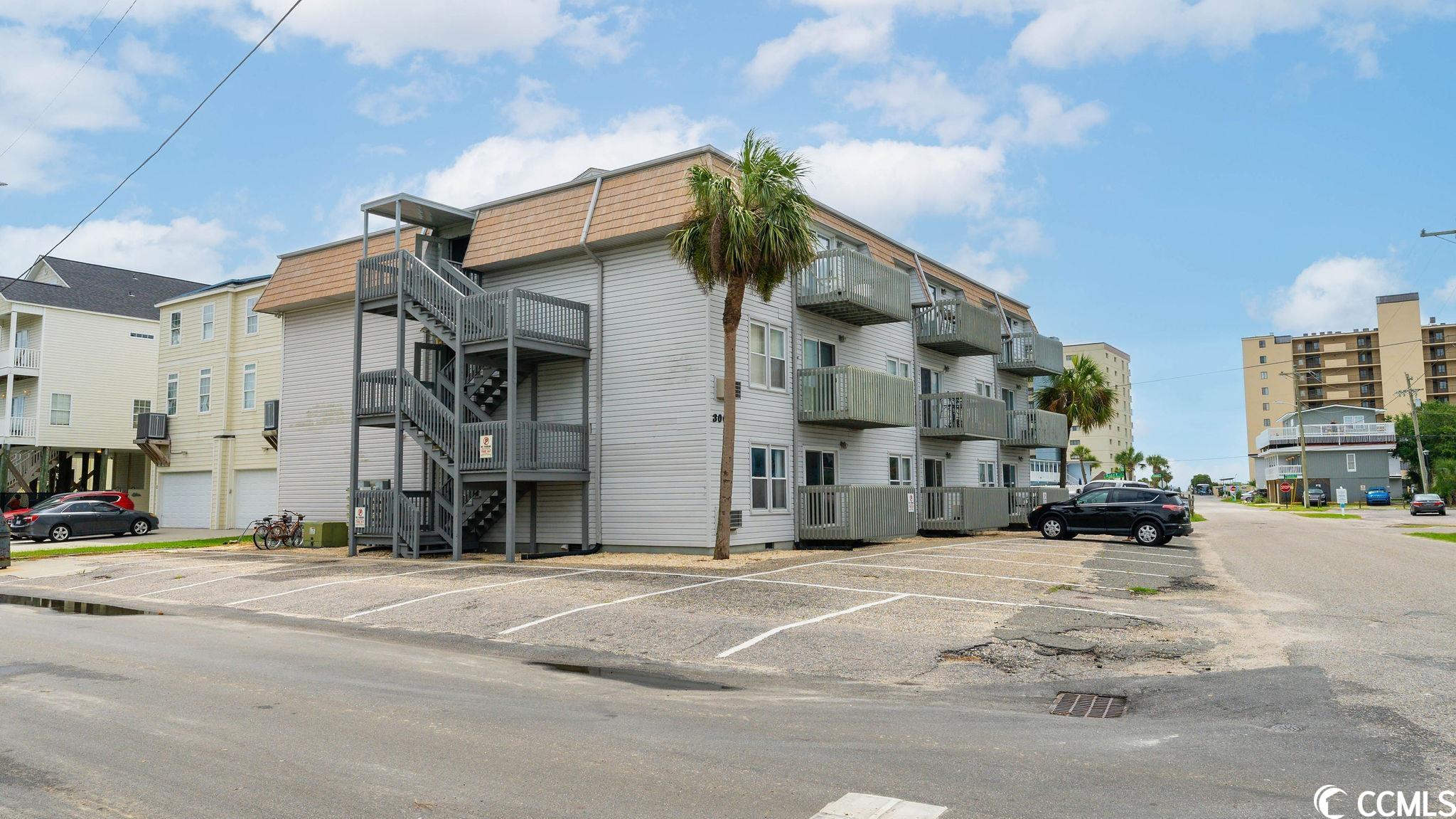300 47th Ave. S UNIT 2-F North Myrtle Beach, SC 29582
