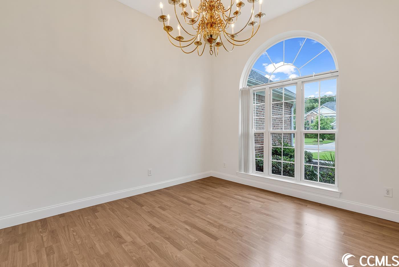 3750 Kingsley Dr. Myrtle Beach, SC 29588