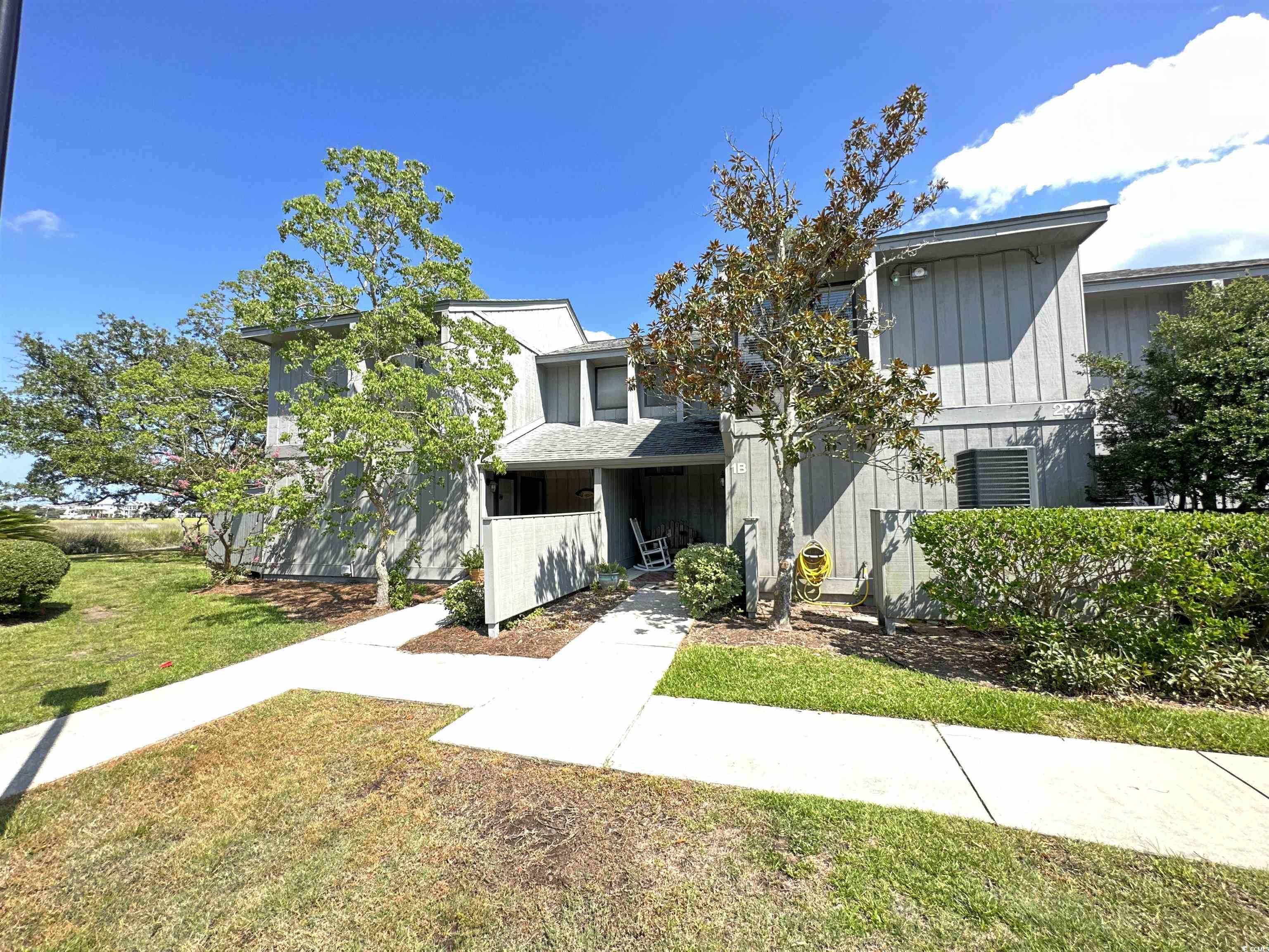 224 Salt Marsh Circle 