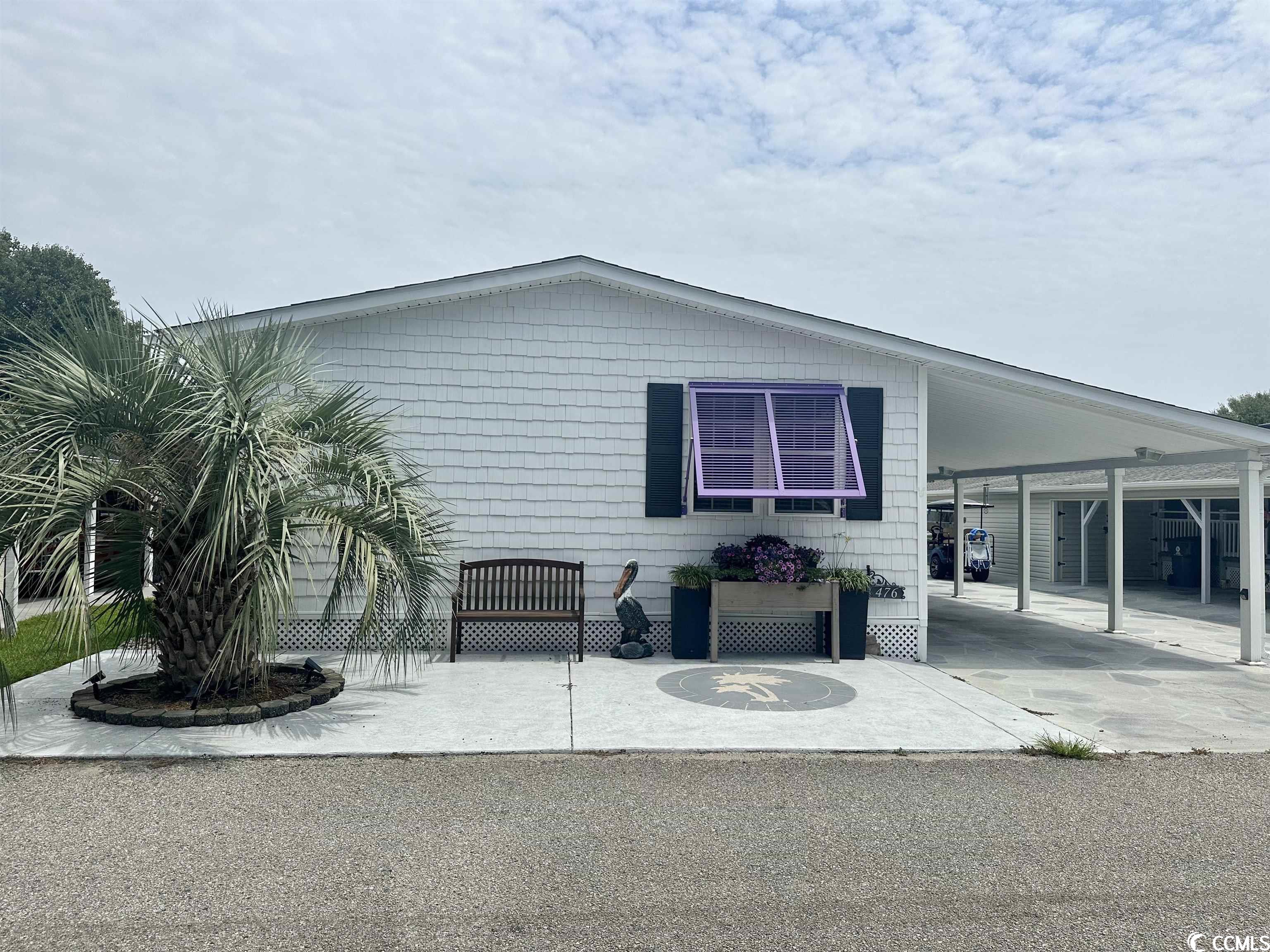 476 Sandpebble Dr. Surfside Beach, SC 29575