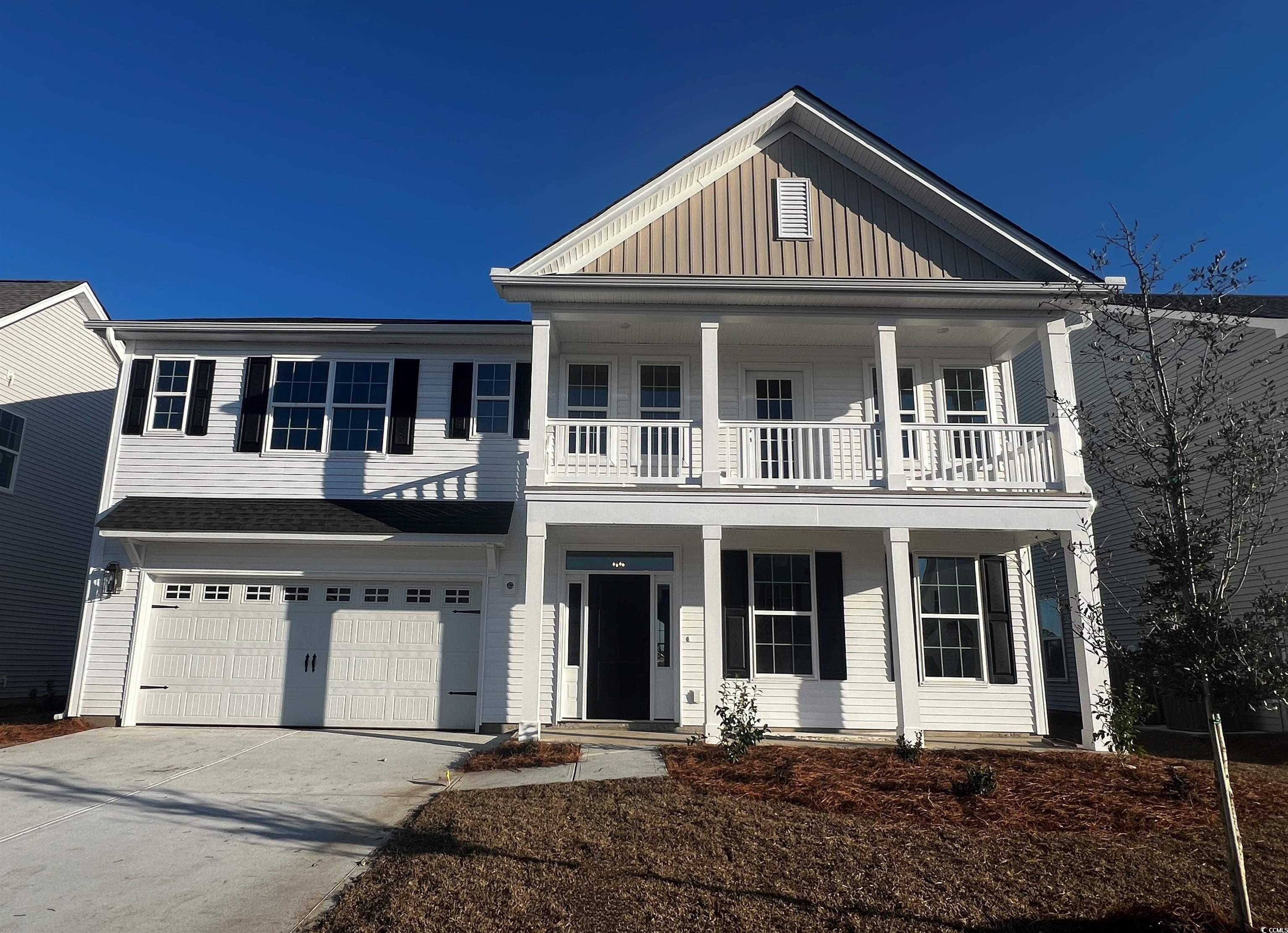 725 Enchantment Loop Myrtle Beach, SC 29588
