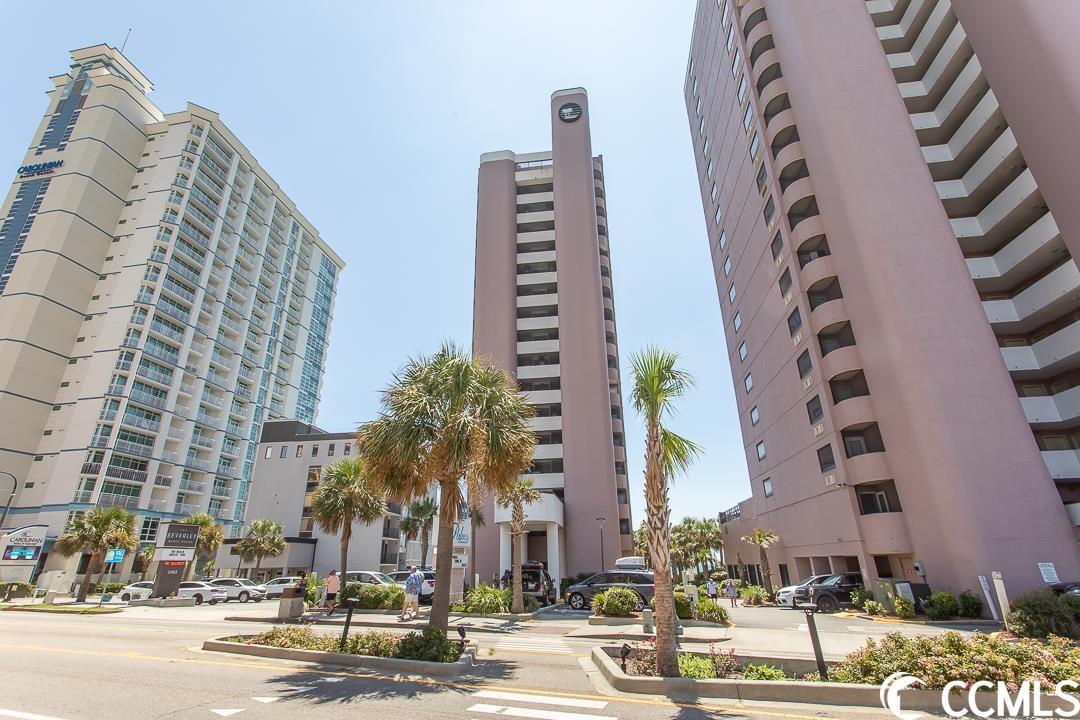 2500 Ocean Blvd. N UNIT #1202 Myrtle Beach, SC 29577