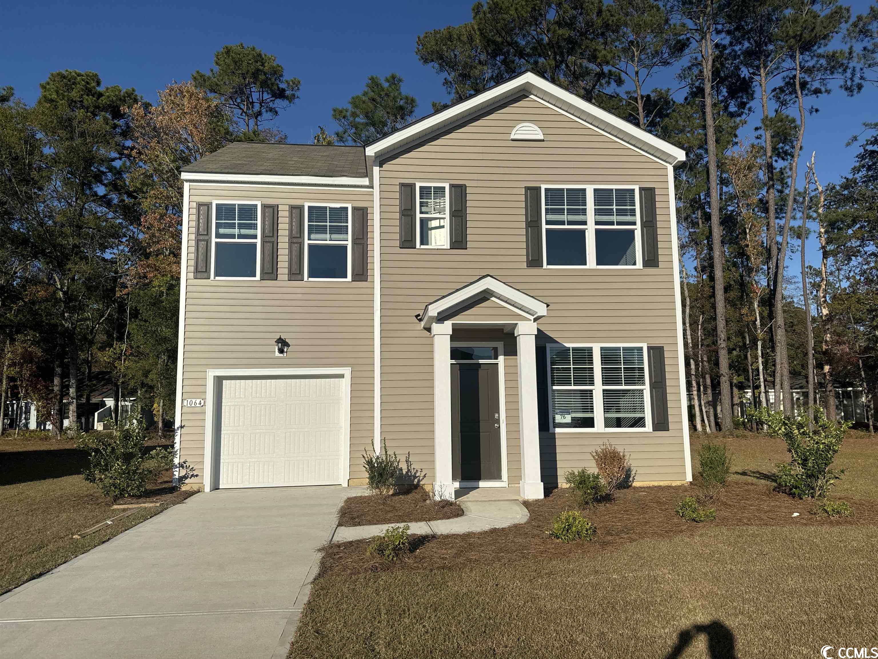 1064 Sennema Circle Myrtle Beach, SC 29588