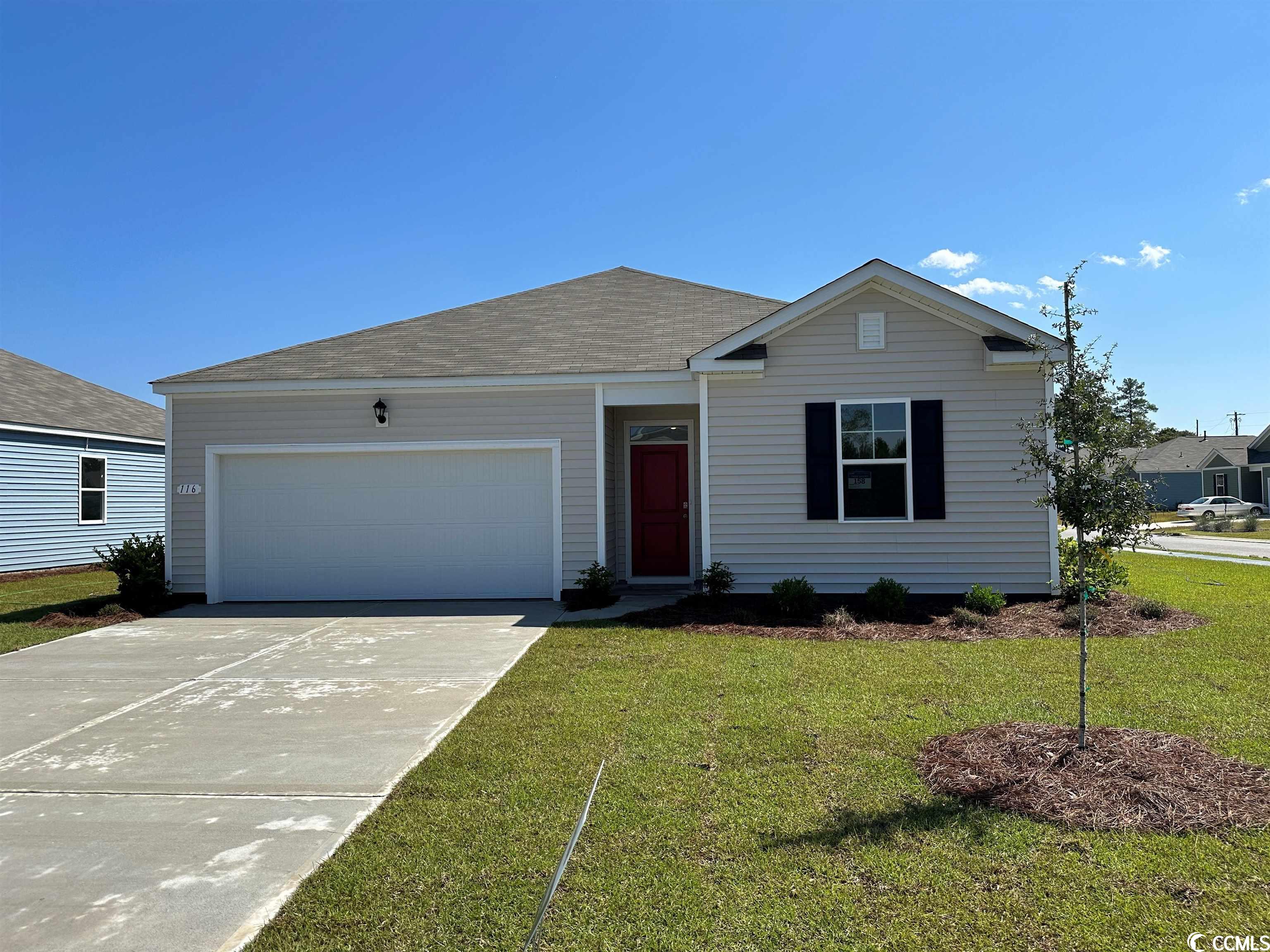 116 Caveson Way Conway, SC 29526