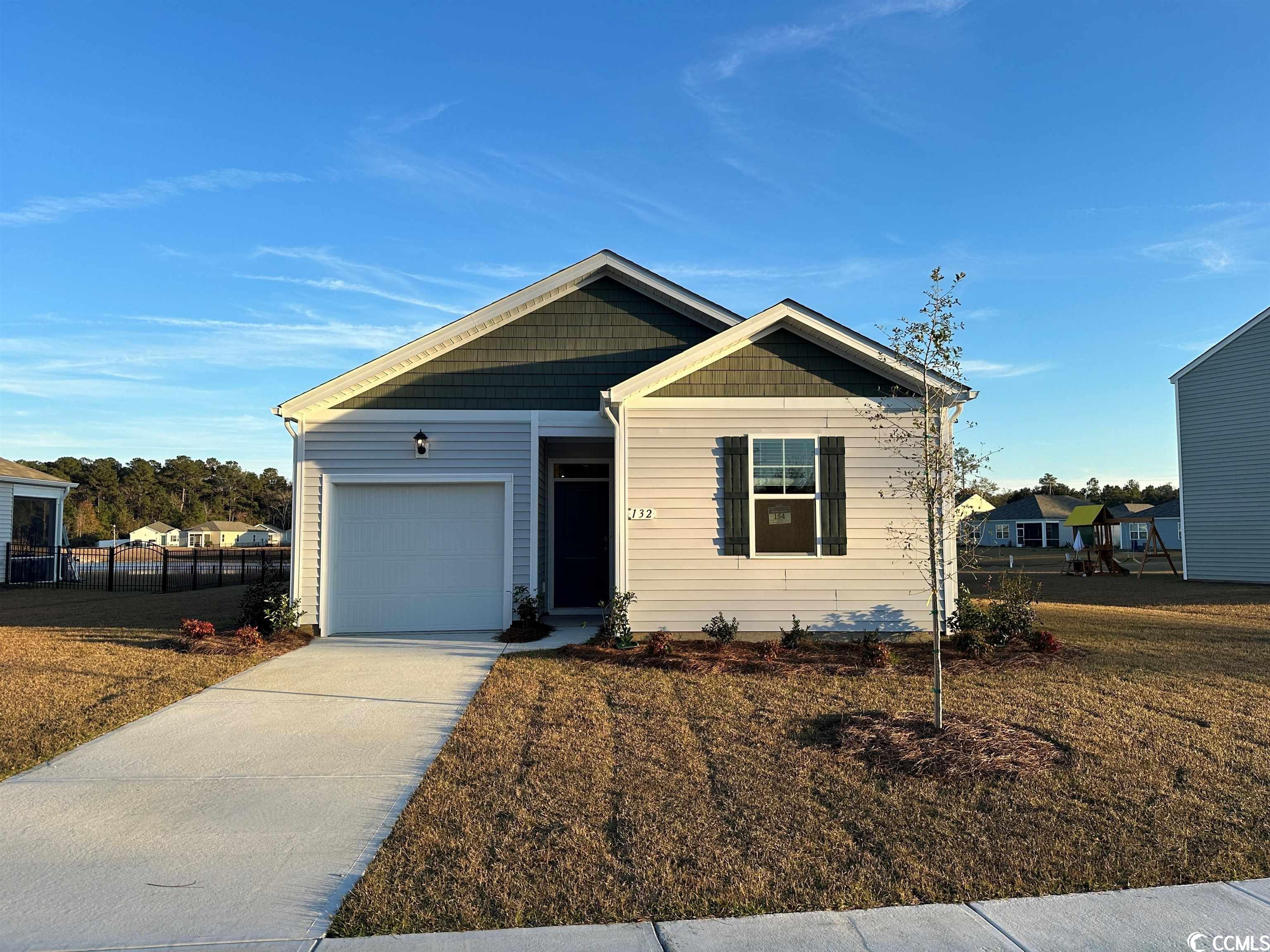 132 Caveson Way Conway, SC 29526
