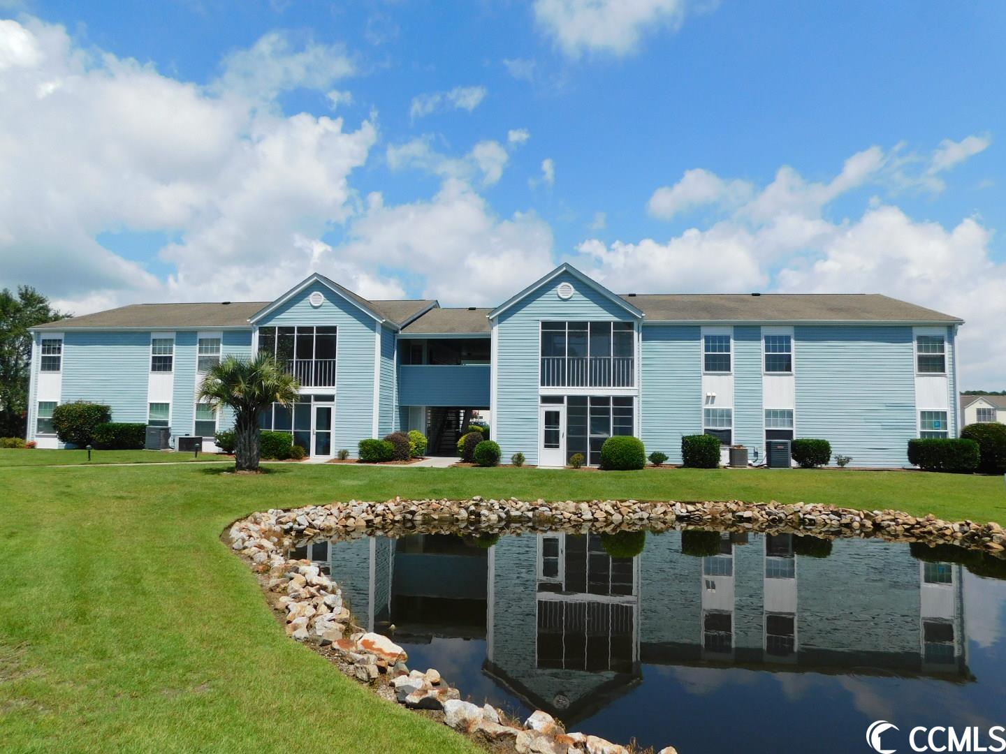 2181 Clearwater Dr. UNIT C Surfside Beach, SC 29575