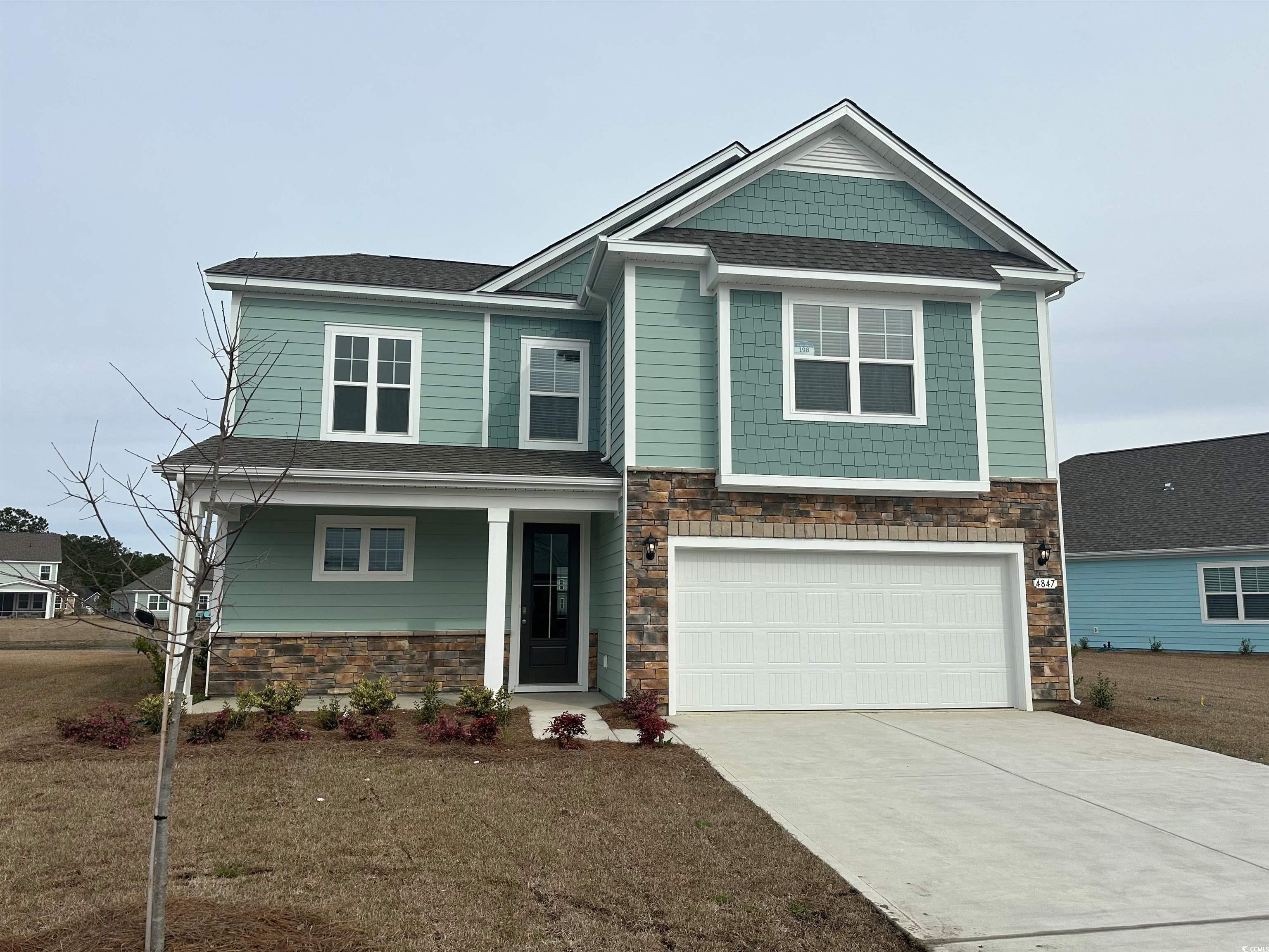 4847 Guilford Loop Myrtle Beach, SC 29588