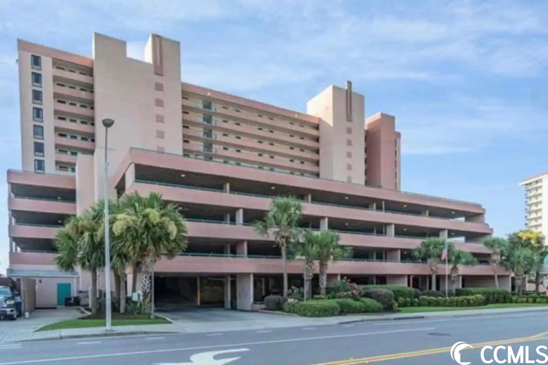 2207 S Ocean Blvd. UNIT #620 Myrtle Beach, SC 29577