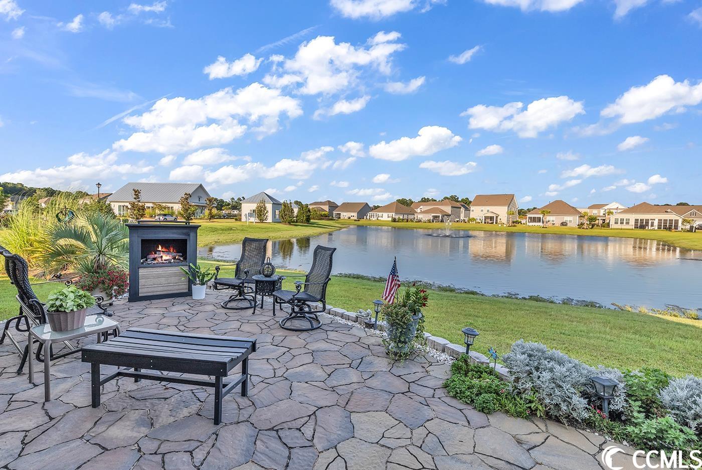 5413 Longhorn Dr. Myrtle Beach, SC 29588