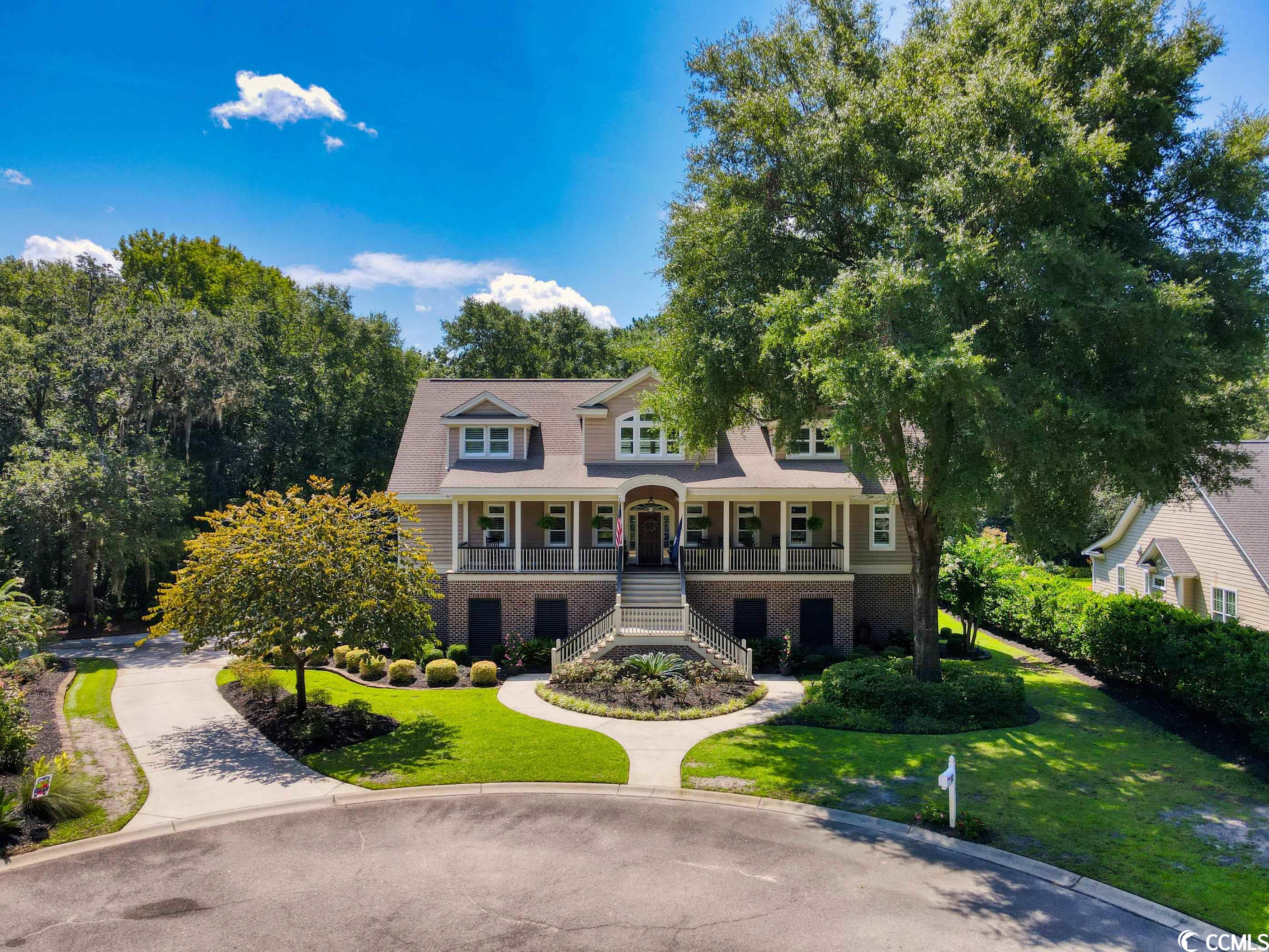 52 Destin Ct. Pawleys Island, SC 29585