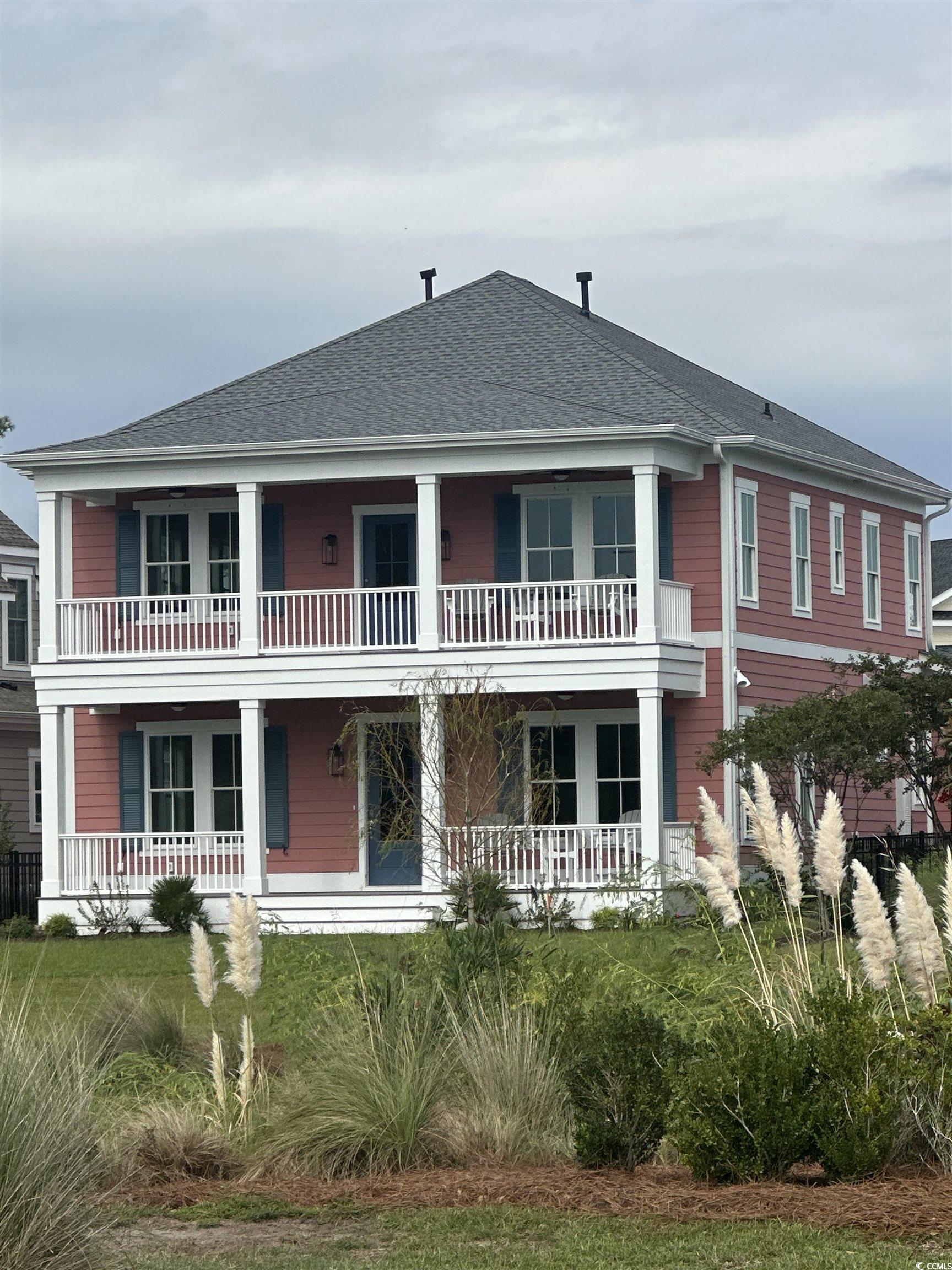 Grande Dunes Living Dunes in Myrtle Beach 4 Beds Residential