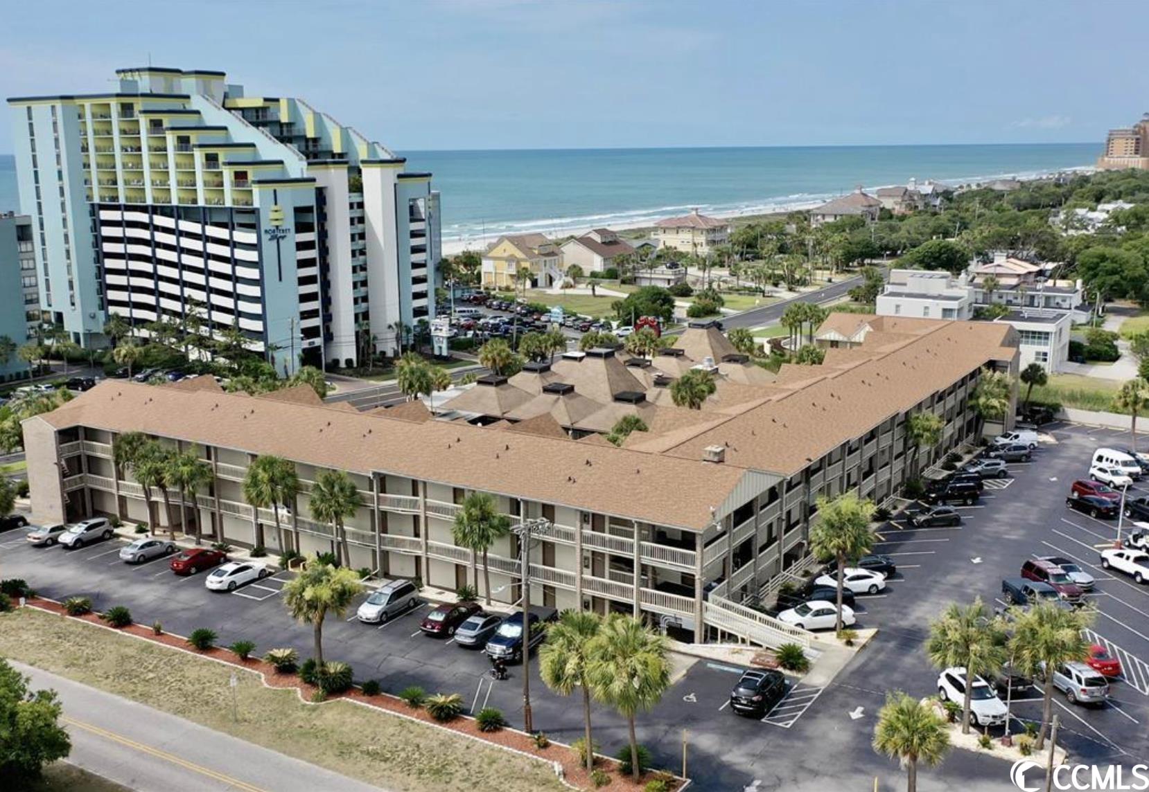 6803 N Ocean Blvd. UNIT #313 Myrtle Beach, SC 29572