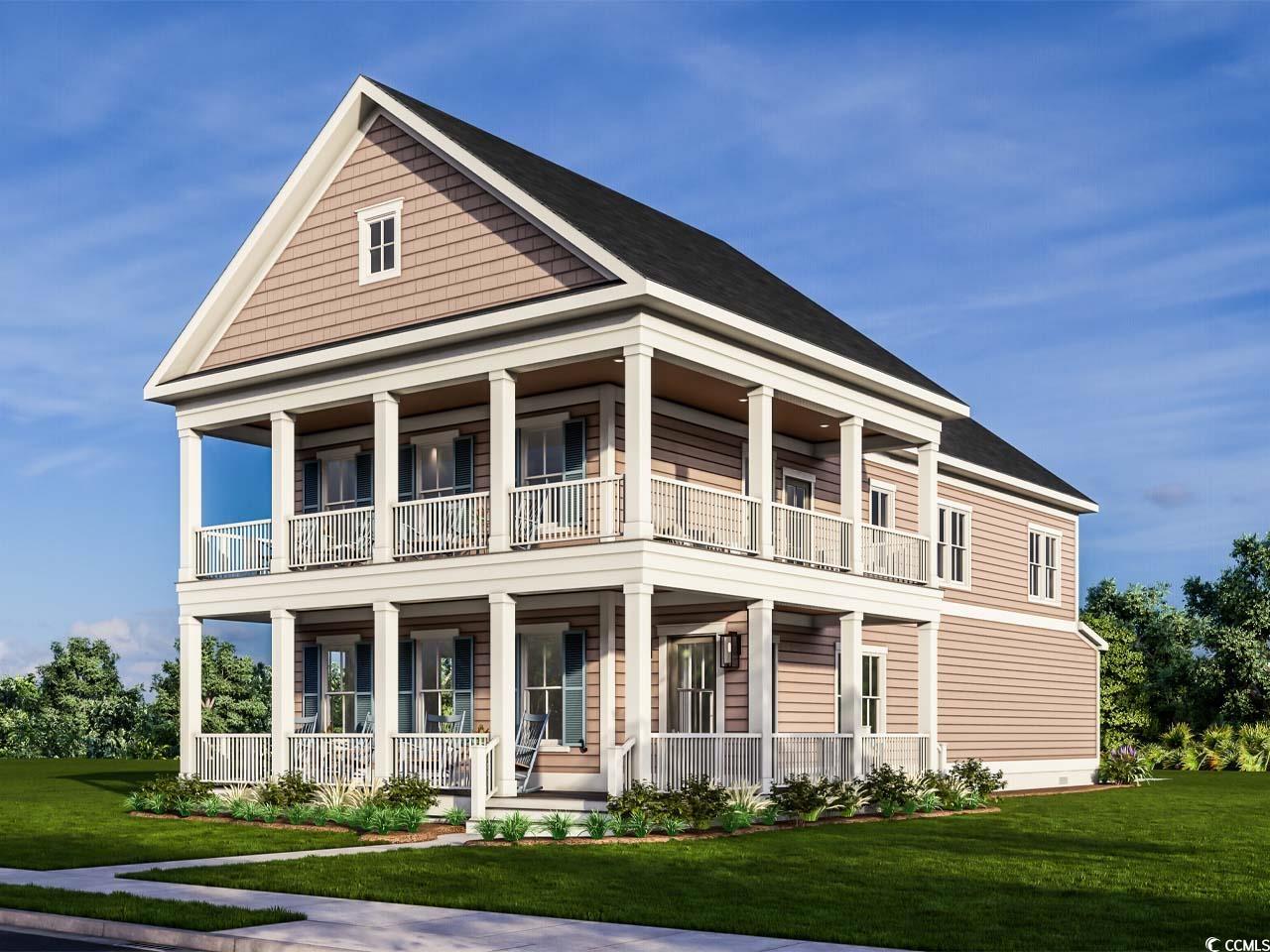 Grande Dunes Living Dunes in Myrtle Beach 3 Beds Residential