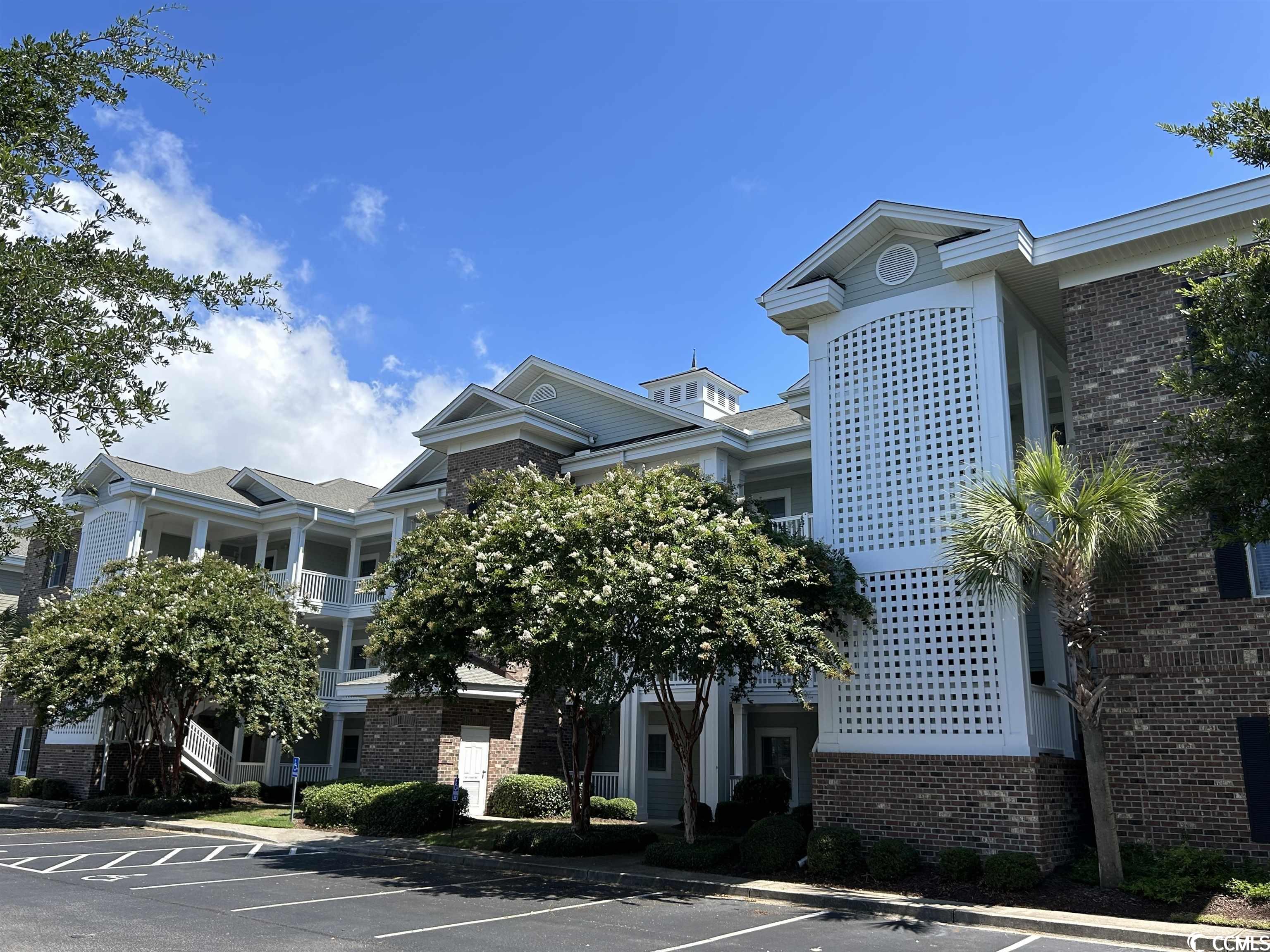 4885 Magnolia Pointe Ln. UNIT #102 Myrtle Beach, SC 29577