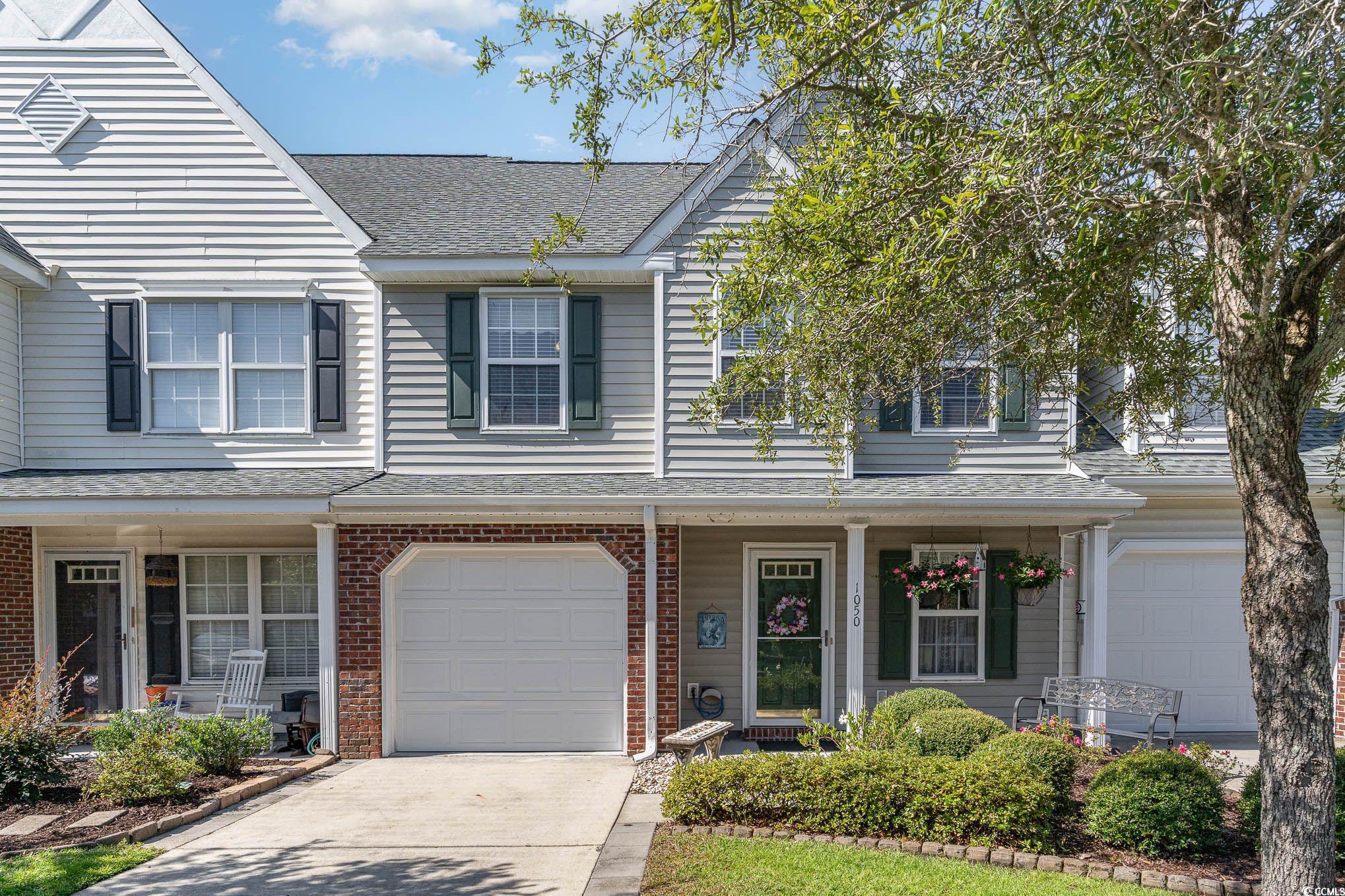 1050 Williston Loop Murrells Inlet, SC 29576