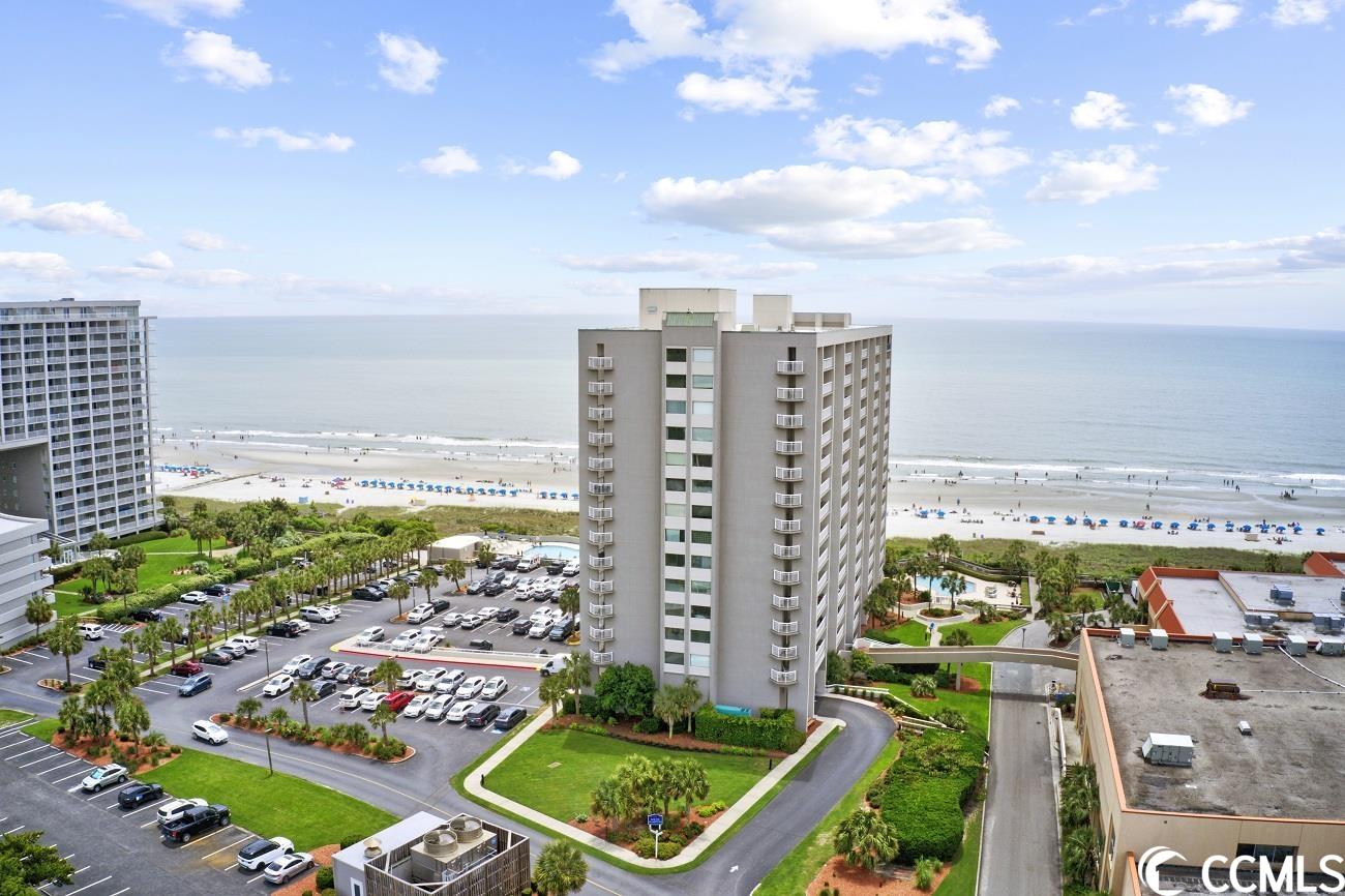 9820 Queensway Blvd. UNIT #106 Myrtle Beach, SC 29572