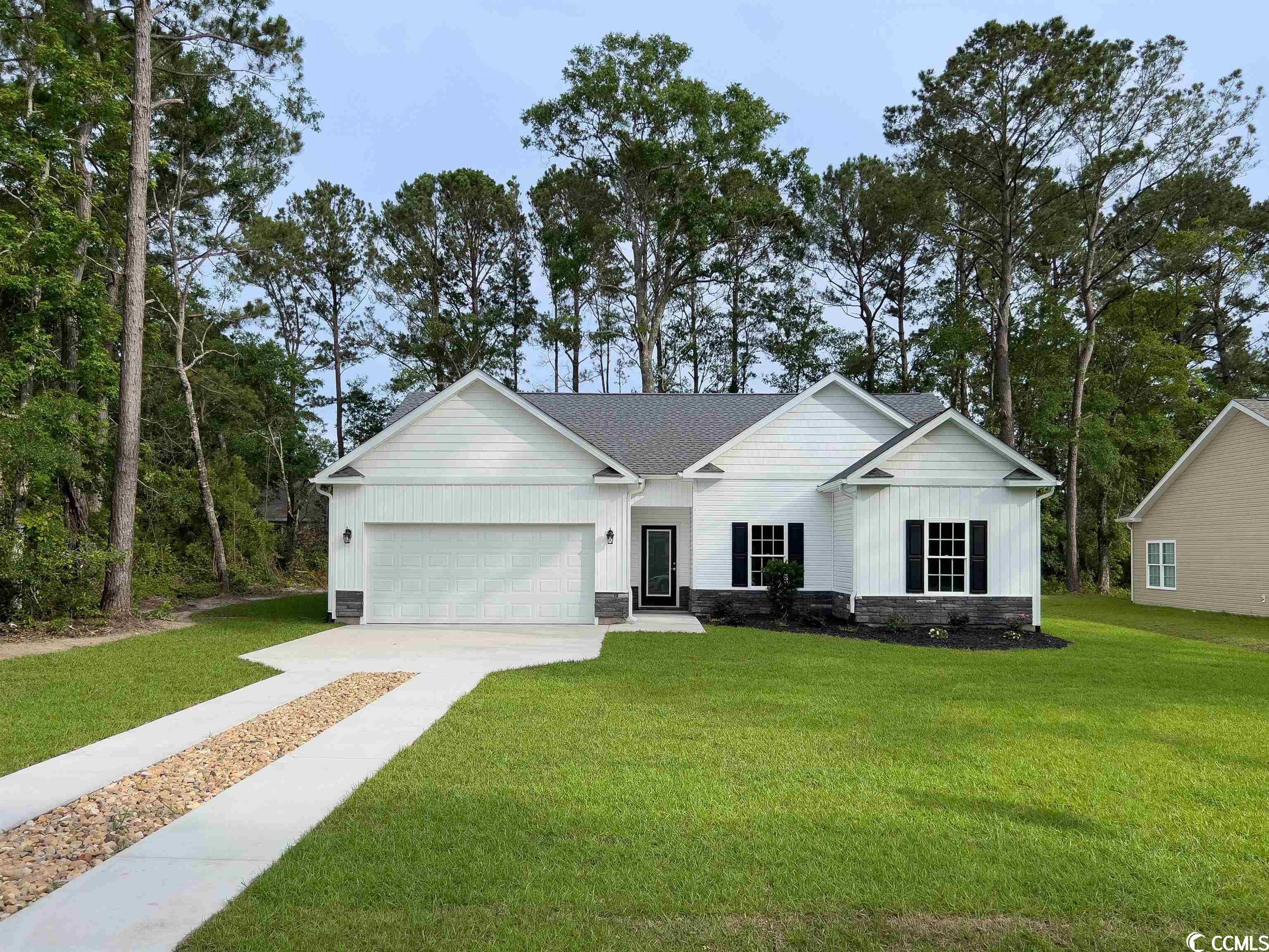 8967 Tranquility Ln. Sunset Beach, NC 28468