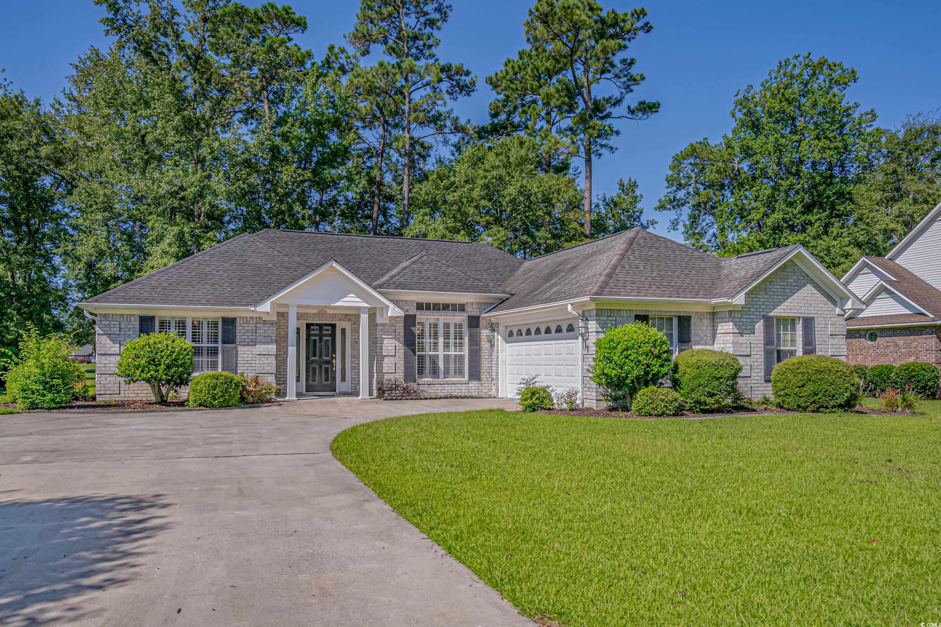 777 Bear Lake Dr. Longs, SC 29568