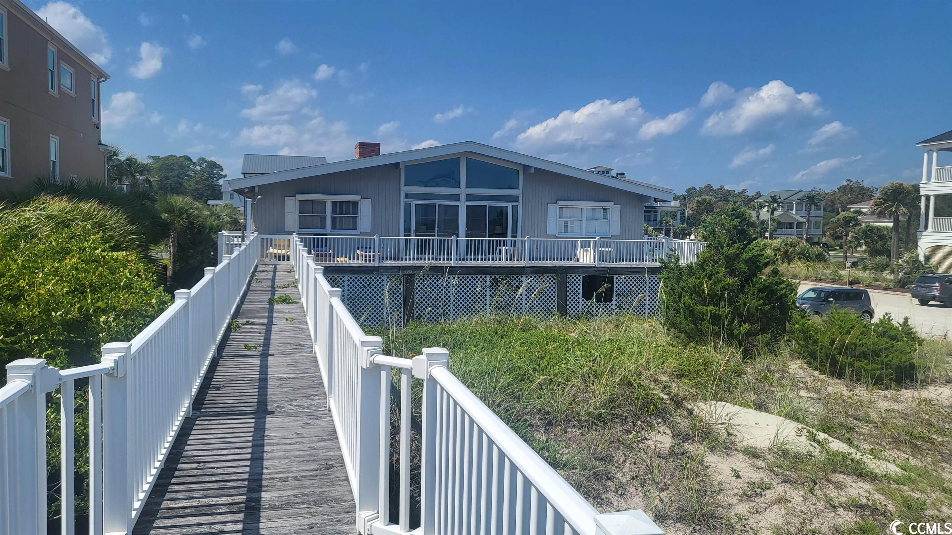 806 North Ocean Blvd. North Myrtle Beach, SC 29582