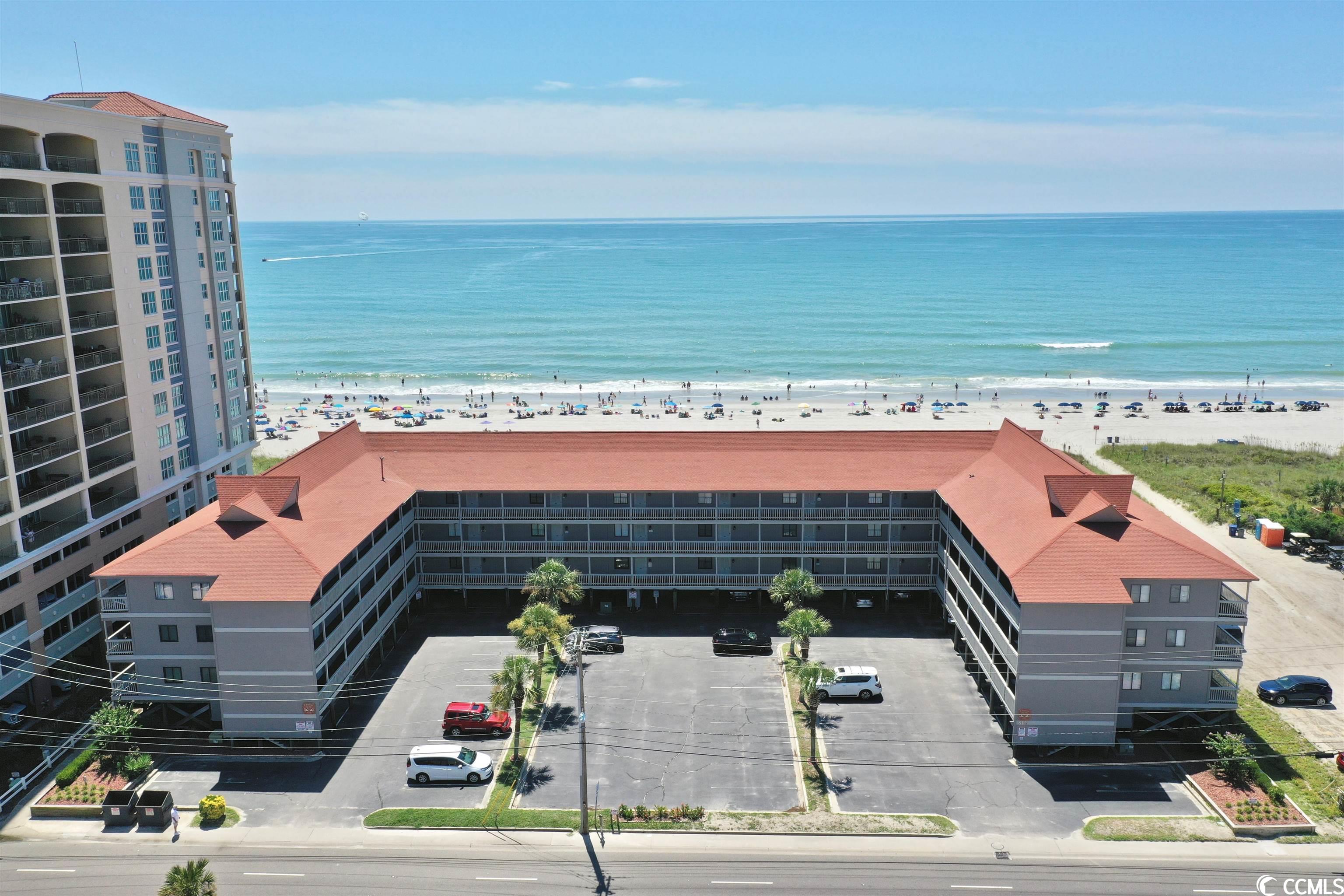 613 S Ocean Blvd. UNIT G3 North Myrtle Beach, SC 29582