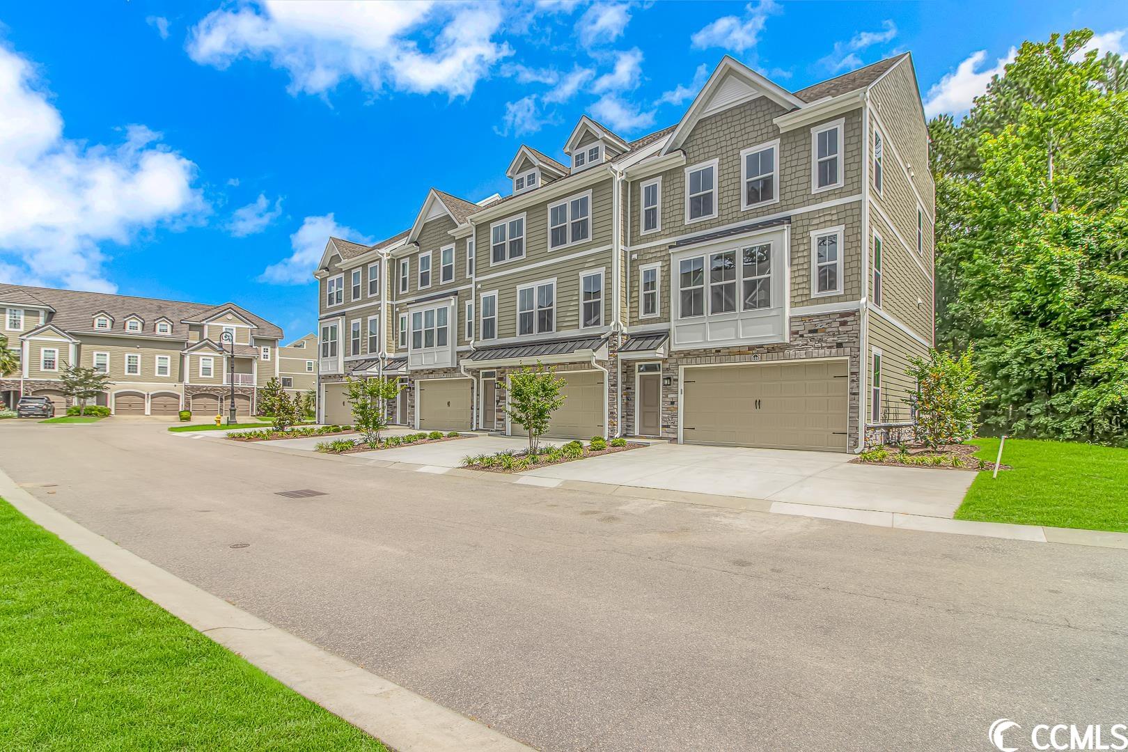 2557 Pete Dye Dr. UNIT #101 North Myrtle Beach, SC 29582