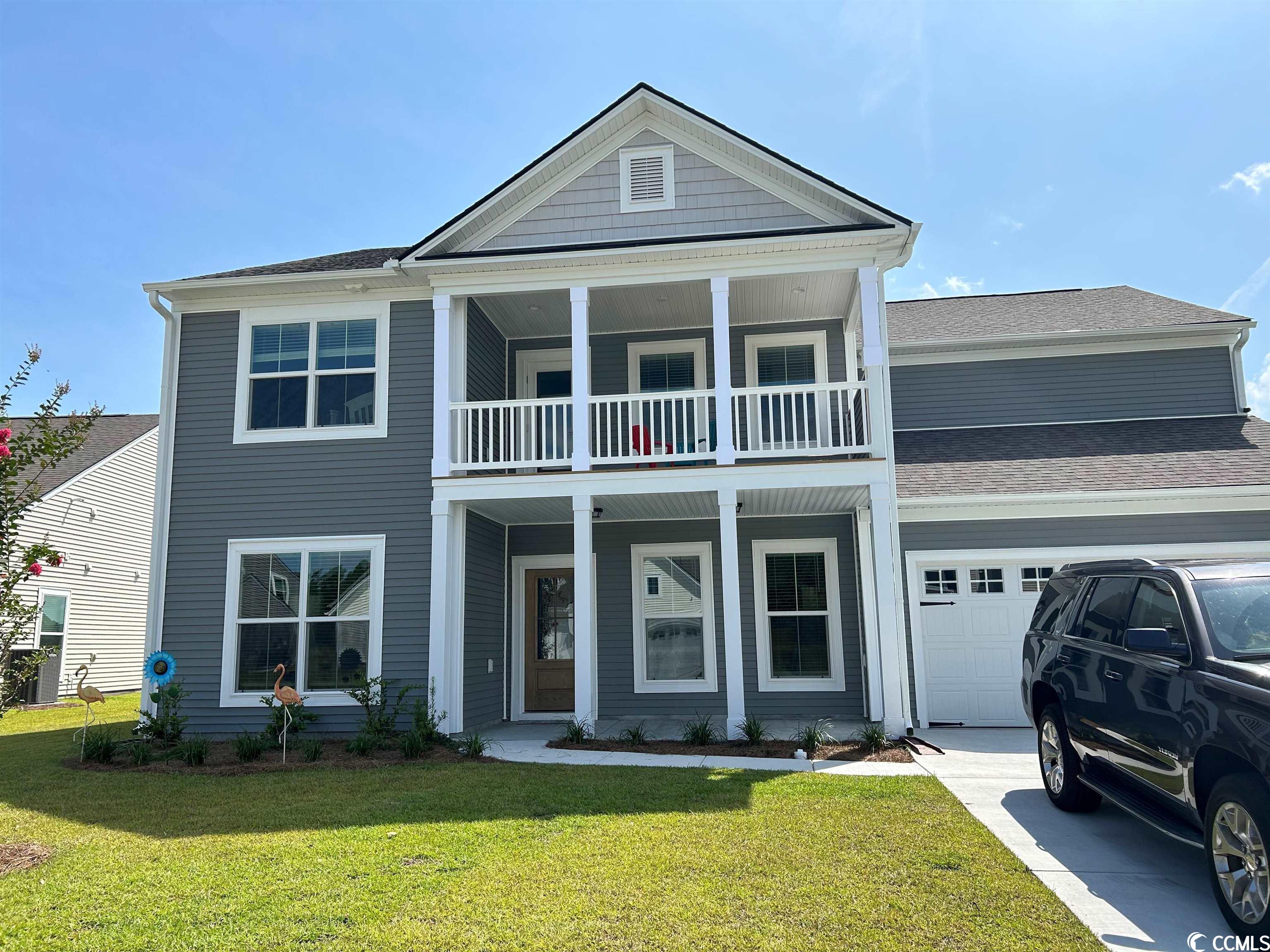 1493 Villena Dr. Myrtle Beach, SC 29579