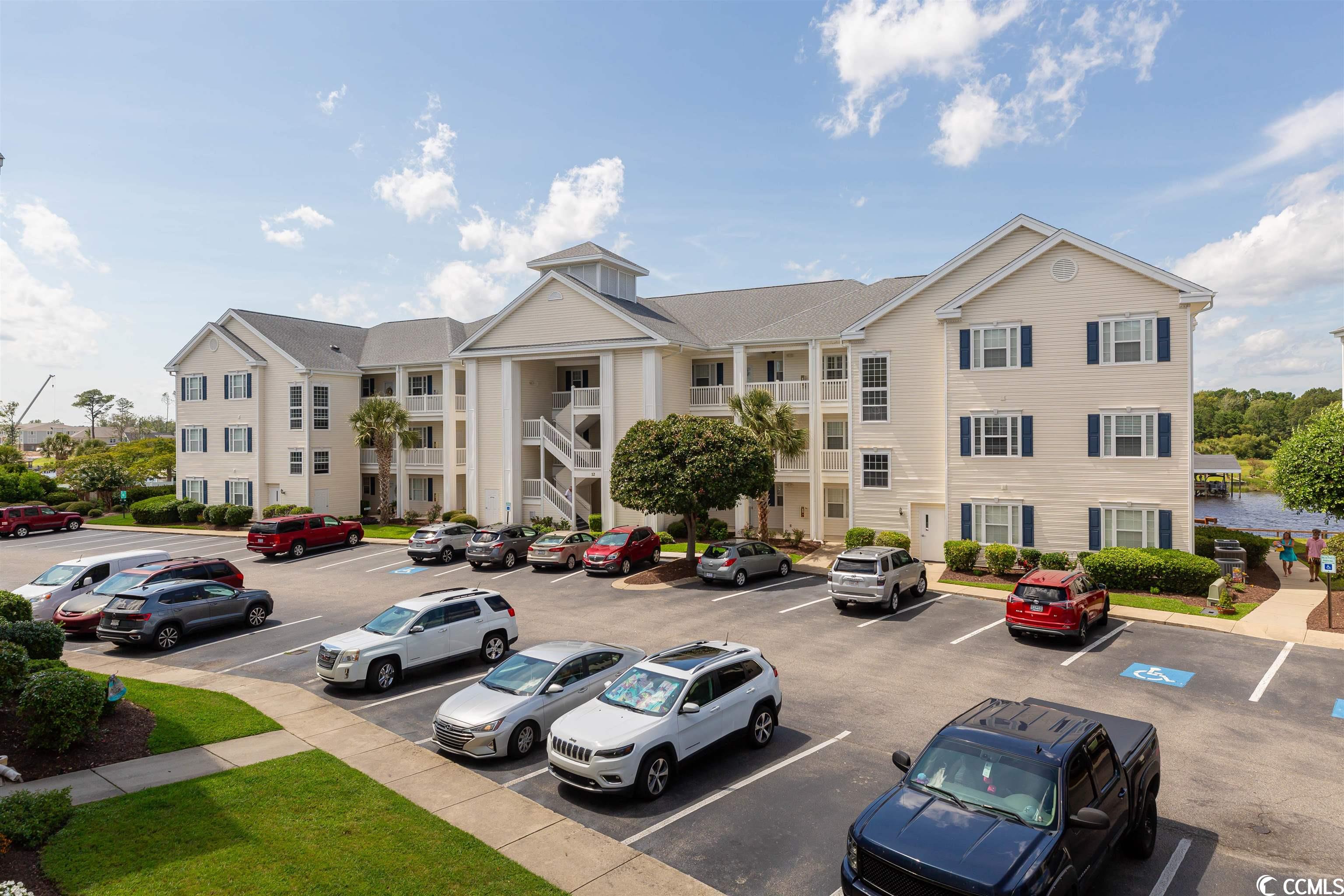 901 W Port Dr. UNIT #1216 North Myrtle Beach, SC 29582