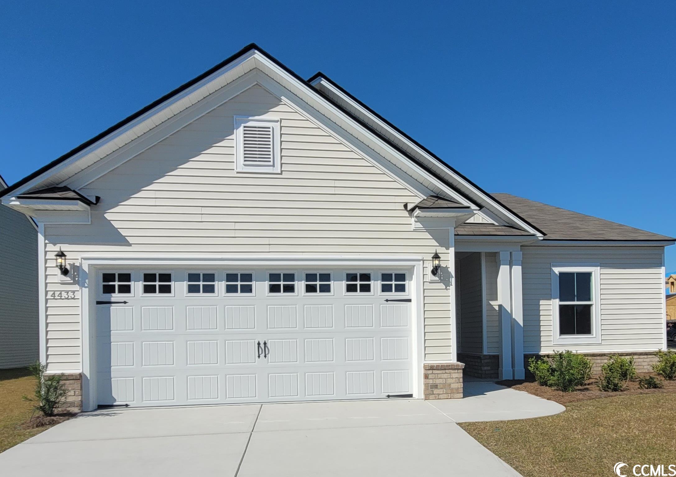 4433 Honir Dr. Myrtle Beach, SC 29579