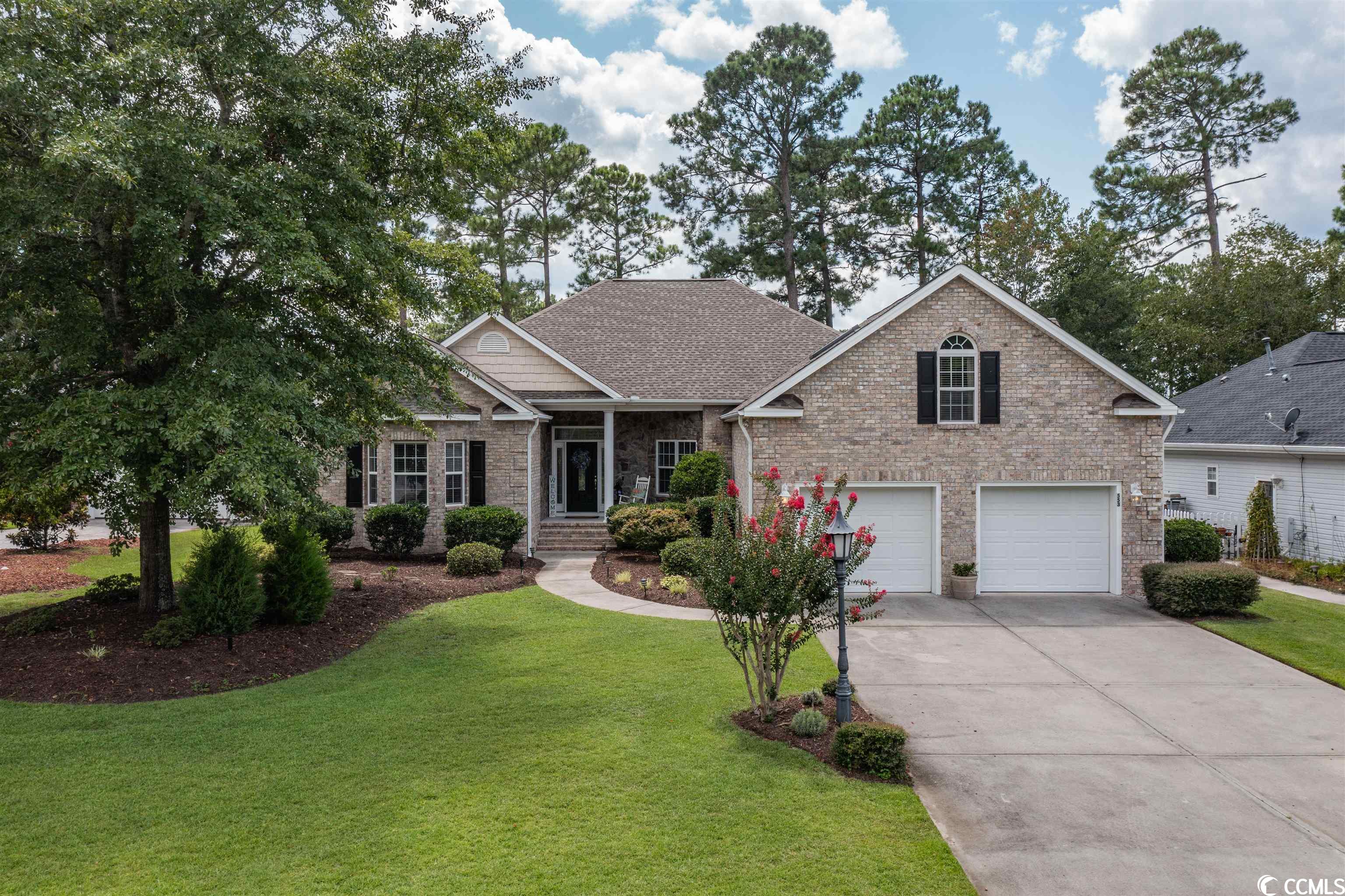 553 Montaigne Ct. Calabash, NC 28467