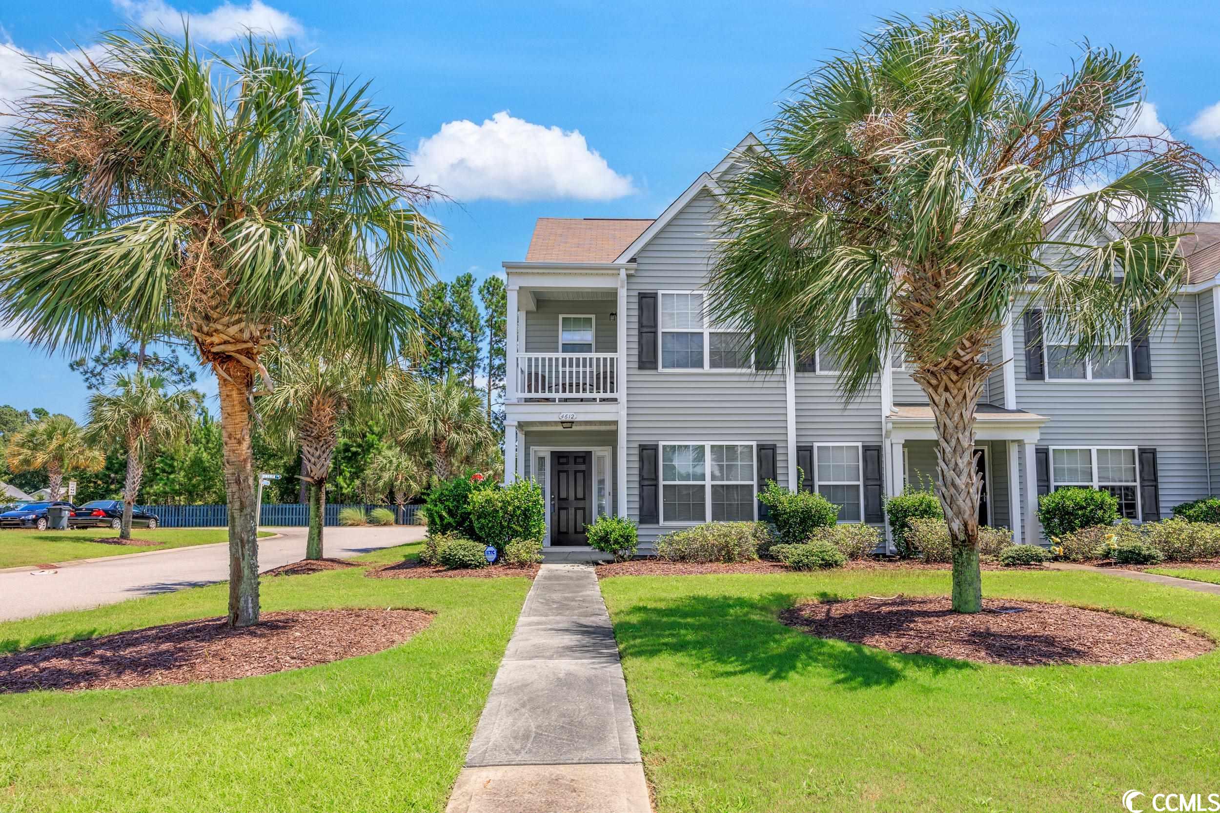 4612 Livorn Loop Myrtle Beach, SC 29579