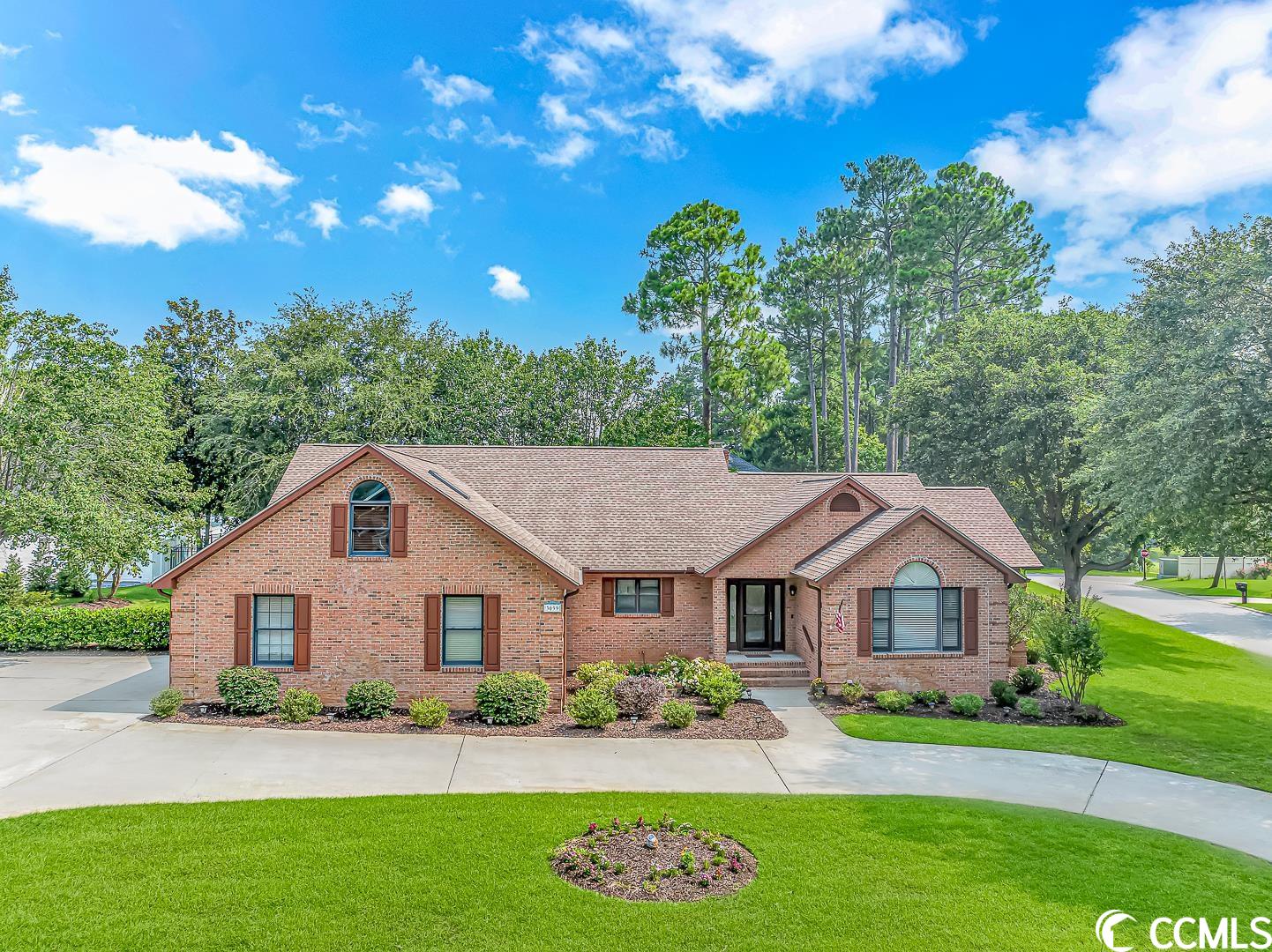 3099 Kings Ct. Little River, SC 29566