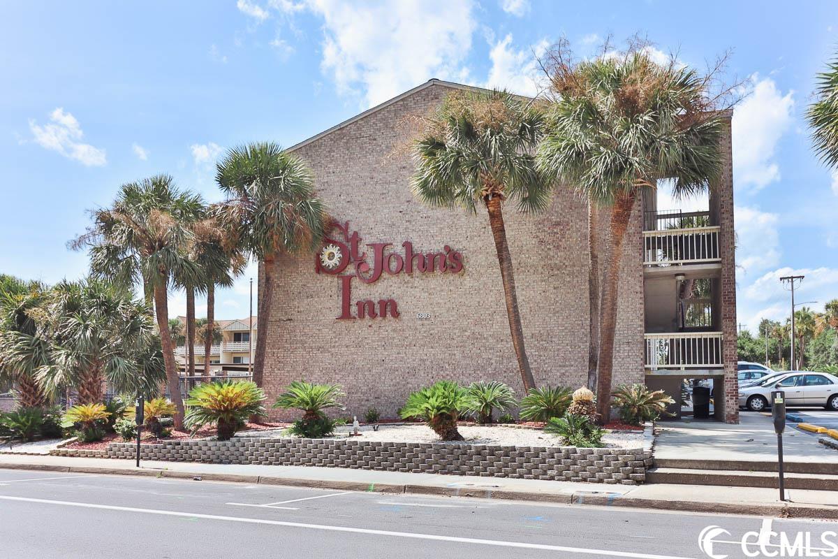 6803 N Ocean Blvd. UNIT #233 Myrtle Beach, SC 29572