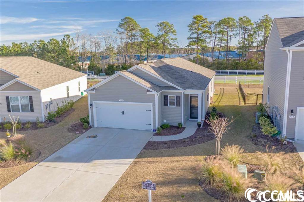 542 Hay Hill Ln. Myrtle Beach, SC 29579