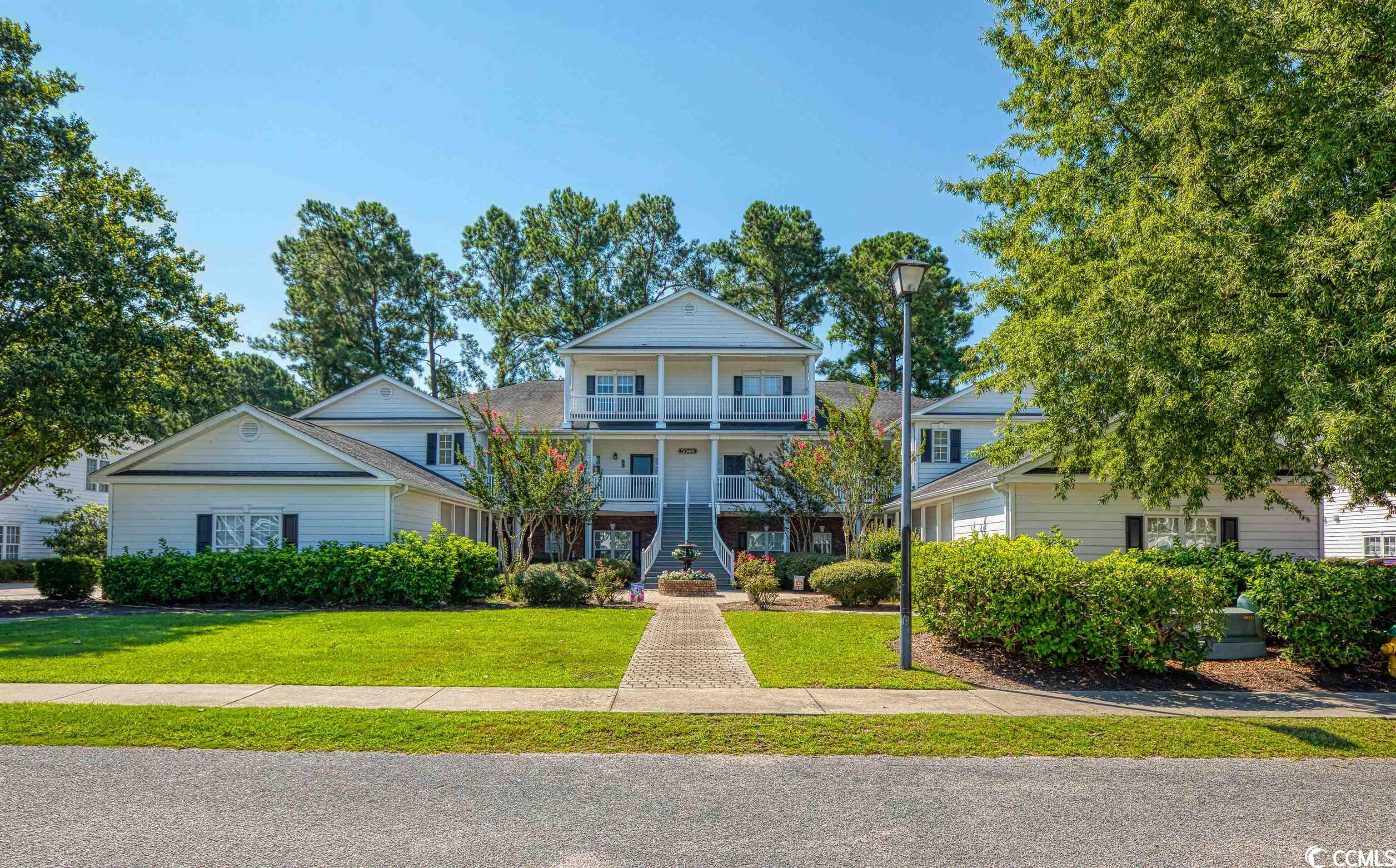 5049 Glenbrook Dr. UNIT #204 Myrtle Beach, SC 29579