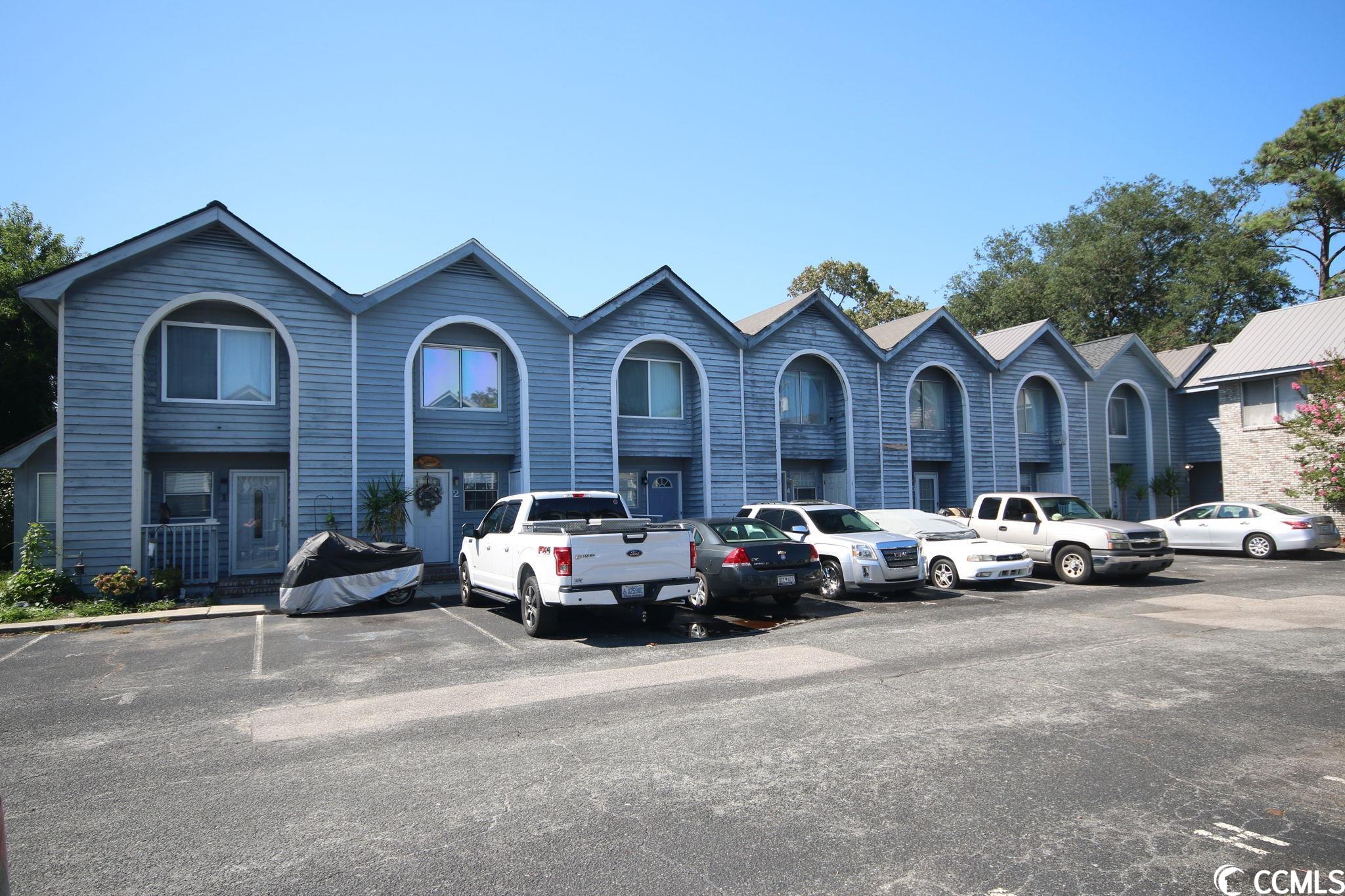 506 62nd Ave. N UNIT #7 Myrtle Beach, SC 29572