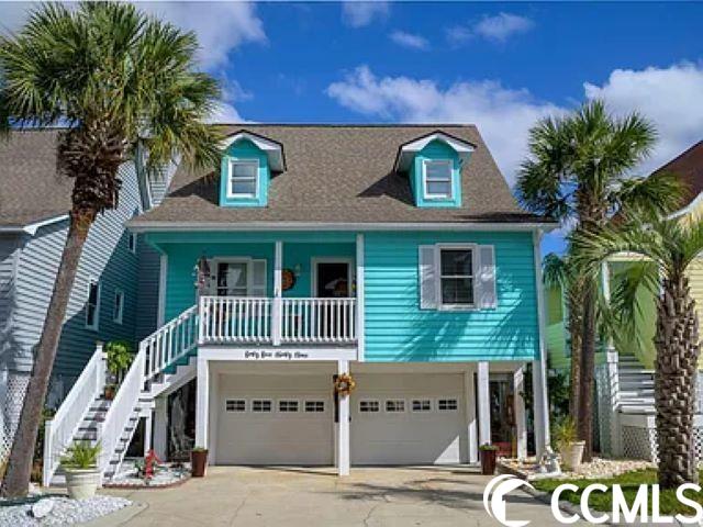 4533 Landing Rd. Little River, SC 29566