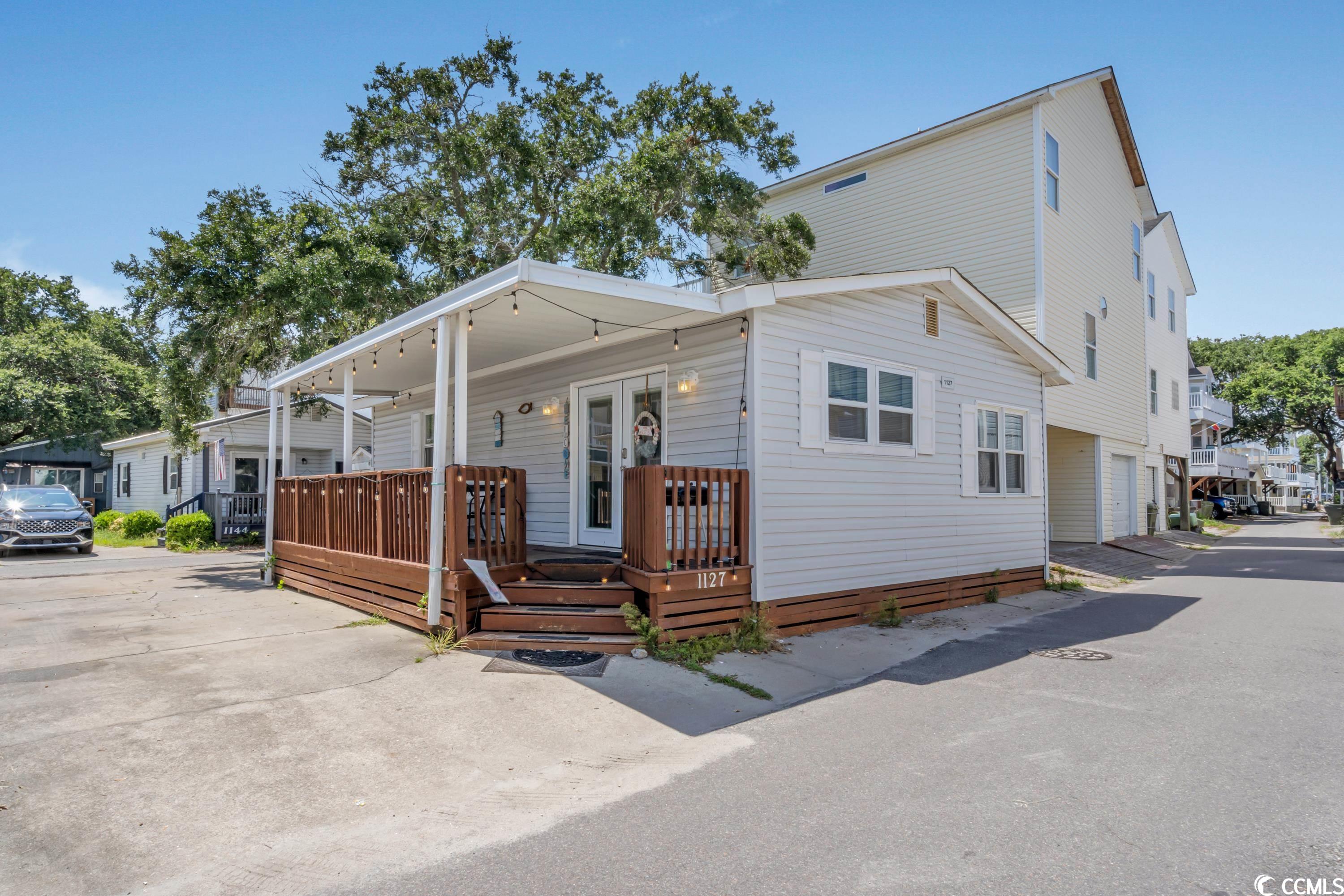 6001-1127 S Kings Hwy. Myrtle Beach, SC 29575