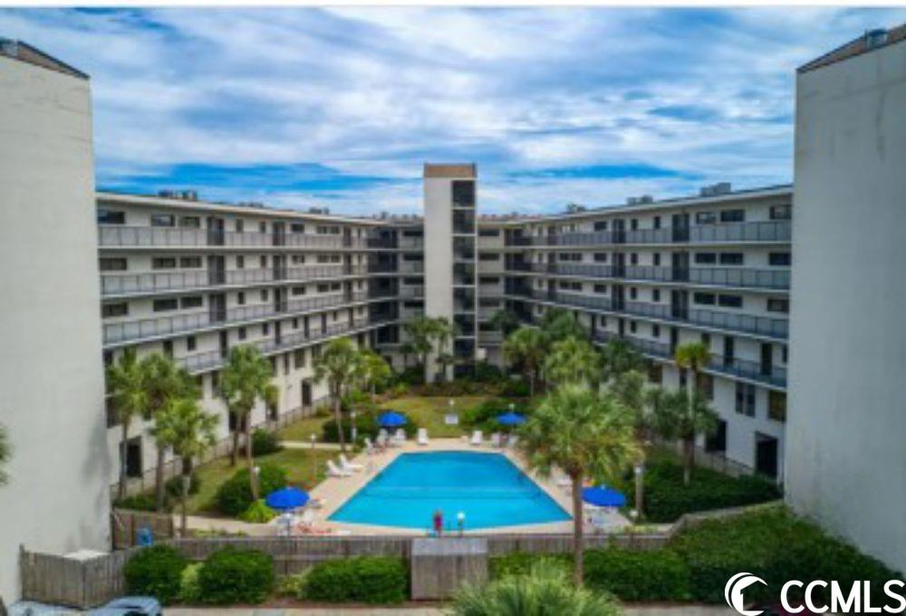 423 Parker Dr. UNIT #313 Pawleys Island, SC 29585