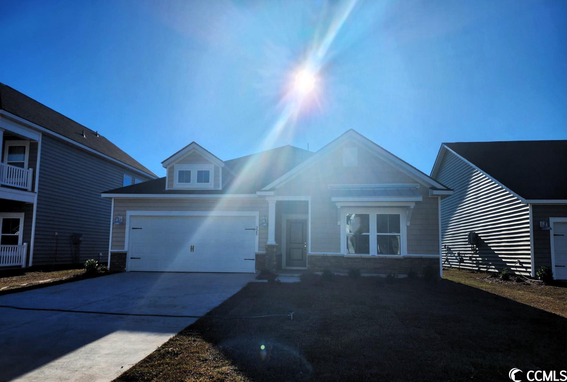 228 Augusta Green Way Myrtle Beach, SC 29579