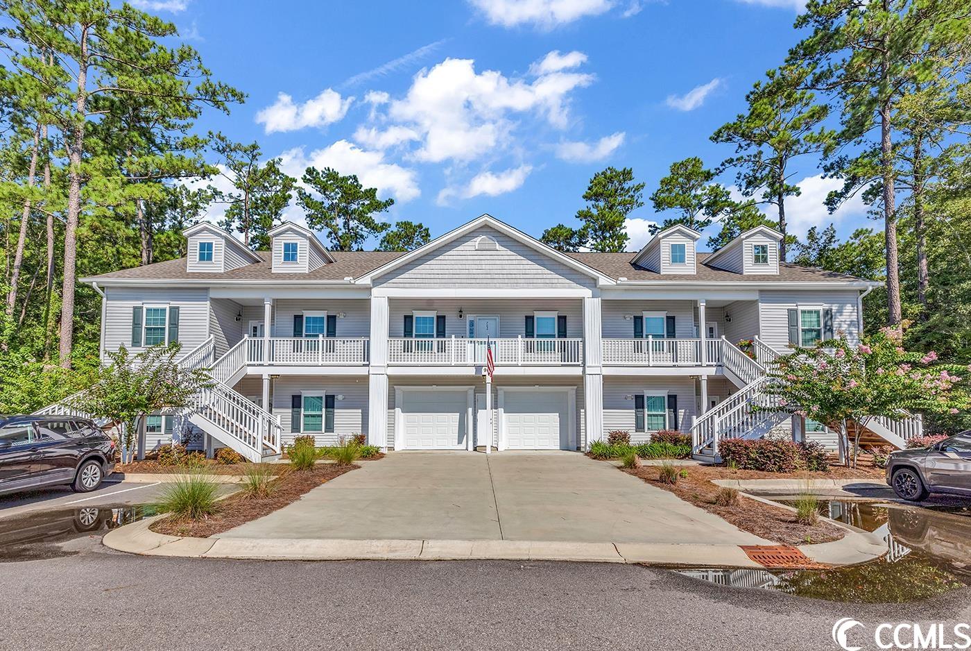 900 Jackline Place UNIT #201 Murrells Inlet, SC 29576