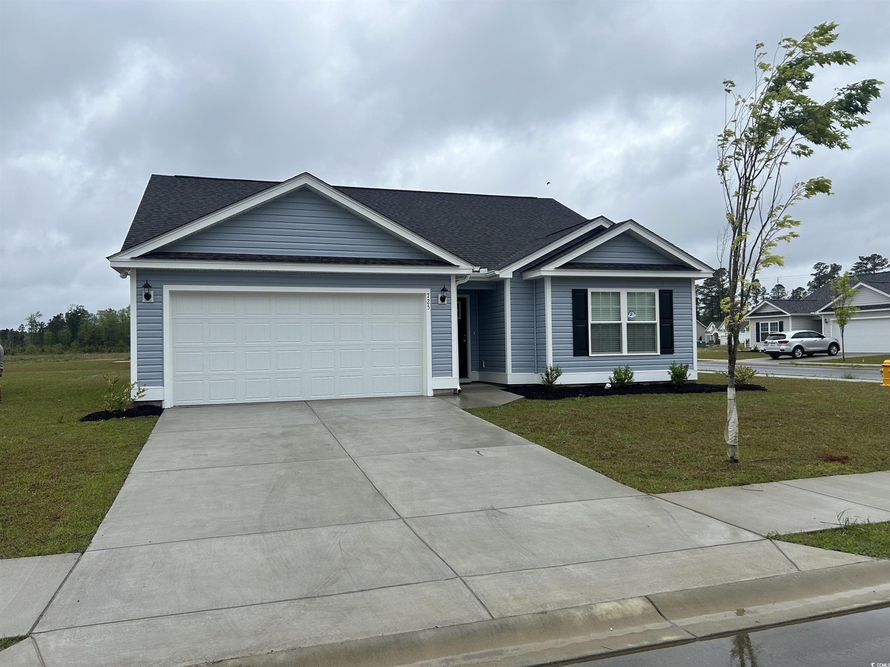 717 Lightwood Dr. Conway, SC 29526