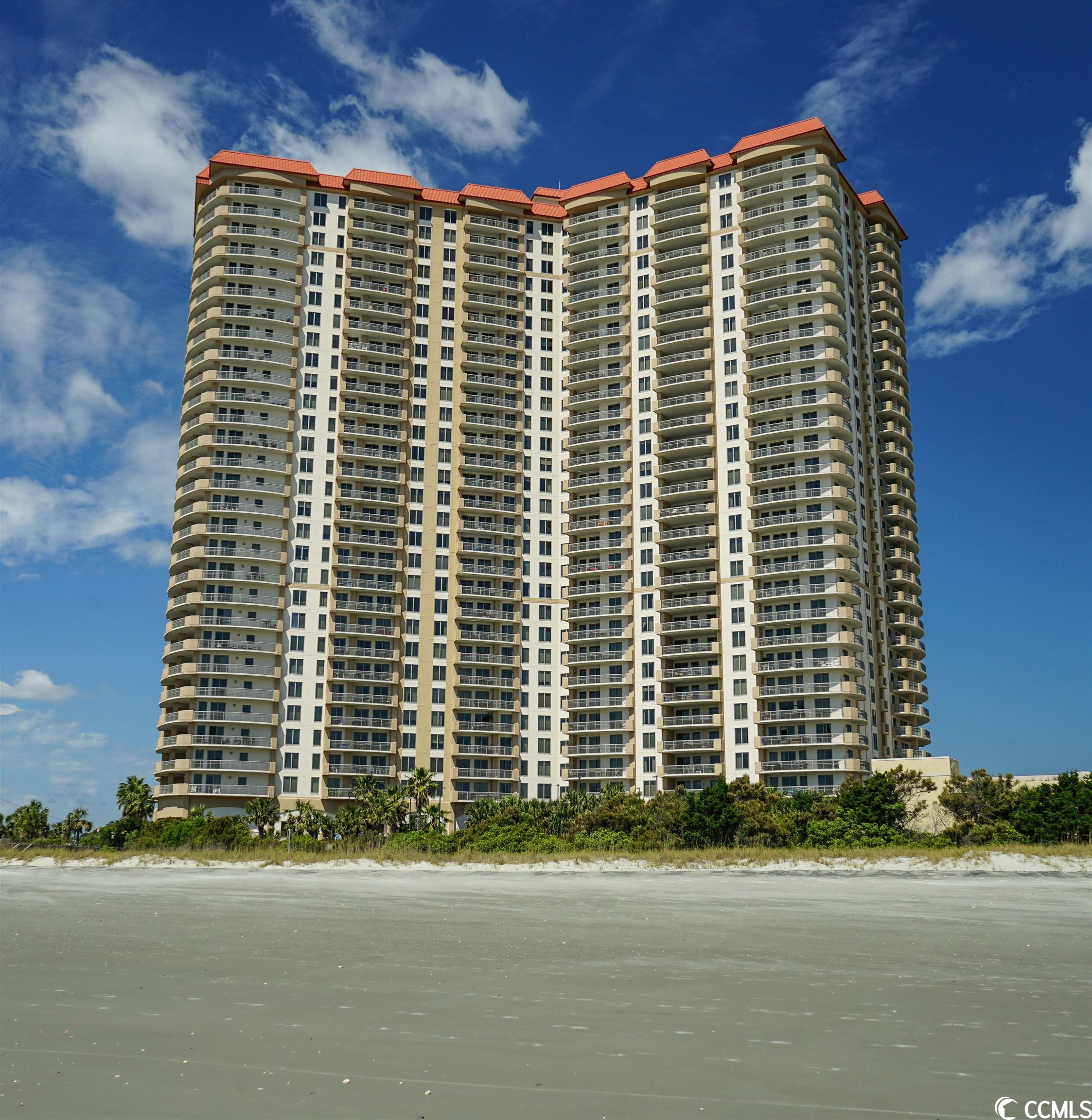 8500 Margate Circle UNIT #2102 Myrtle Beach, SC 29572