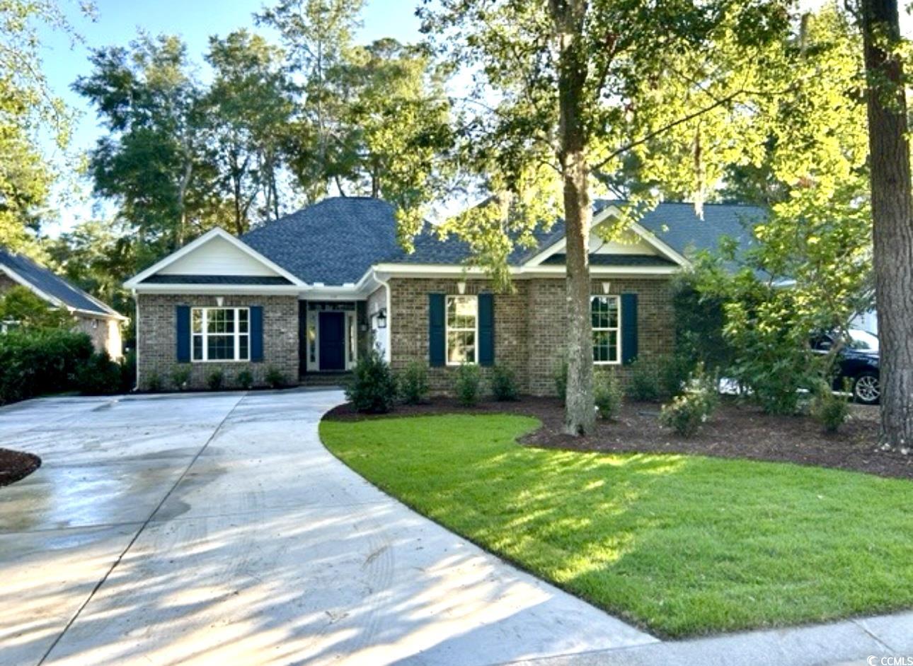 Lot 66 Widgeon Dr. Pawleys Island, SC 29585
