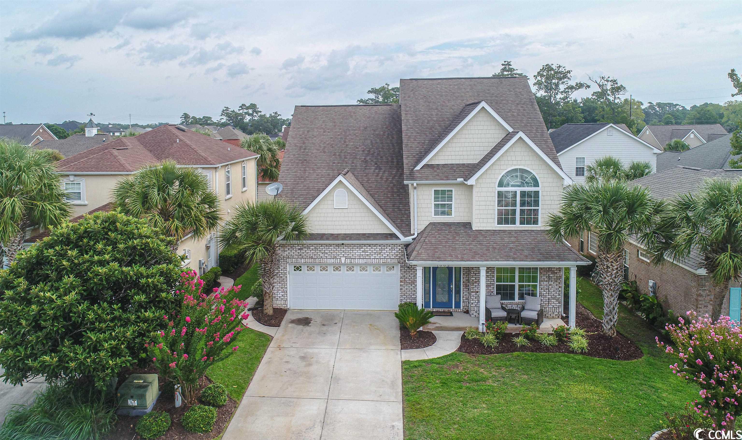 Sunset Harbour Homes & Condos For Sale North Beach Realty